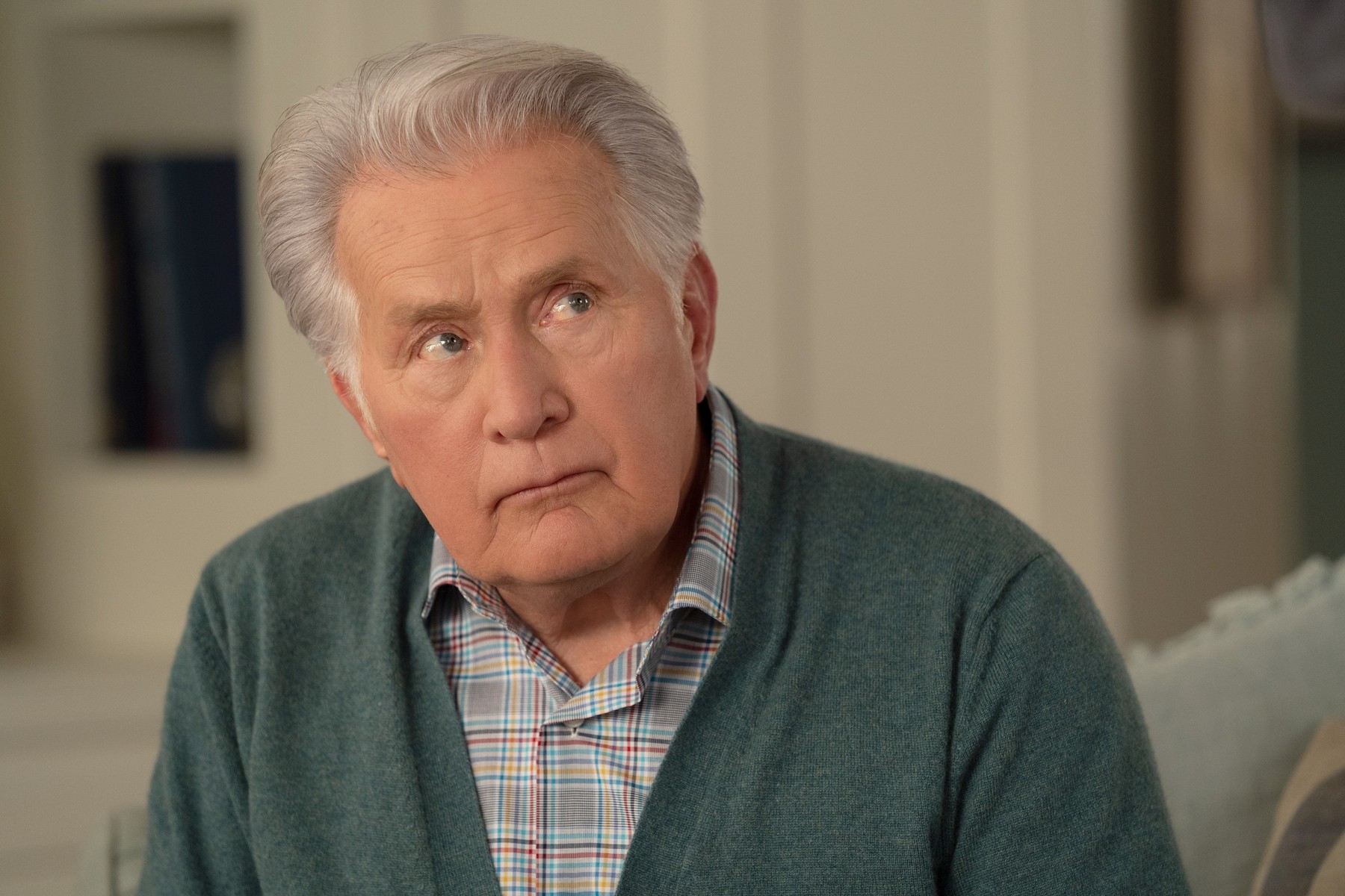 Martin Sheen