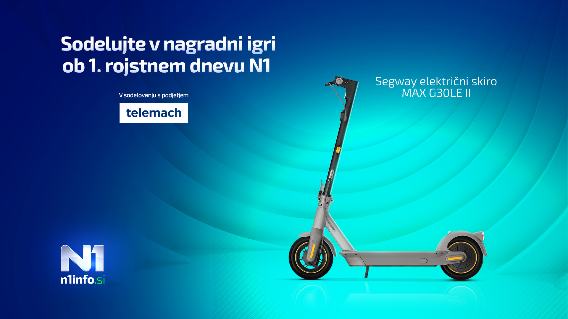 N1 Slo Telemach skiro clanek nagradna igra