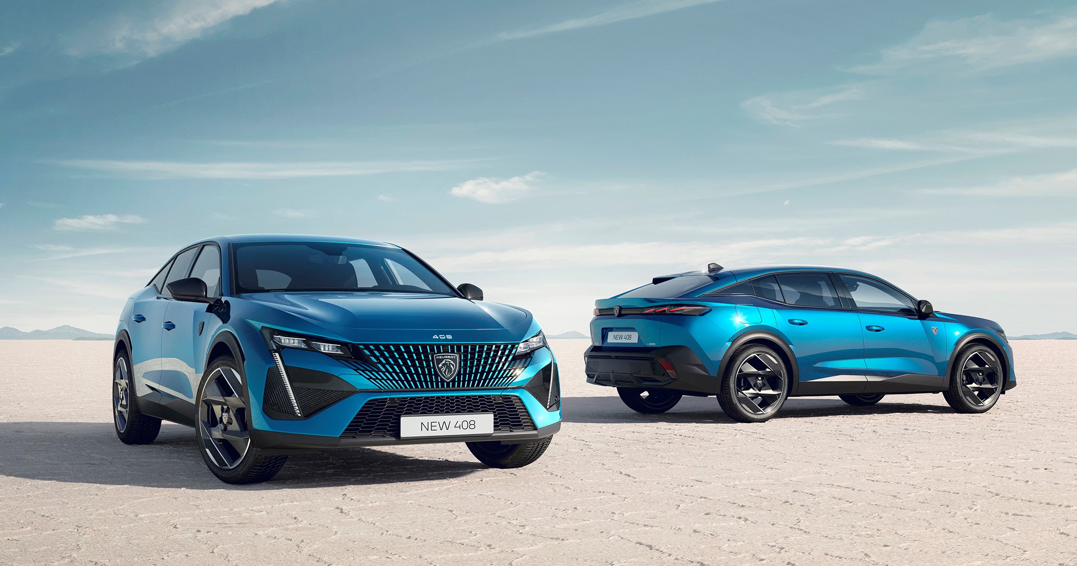 Peugeot 408, fastback, križanec, avto