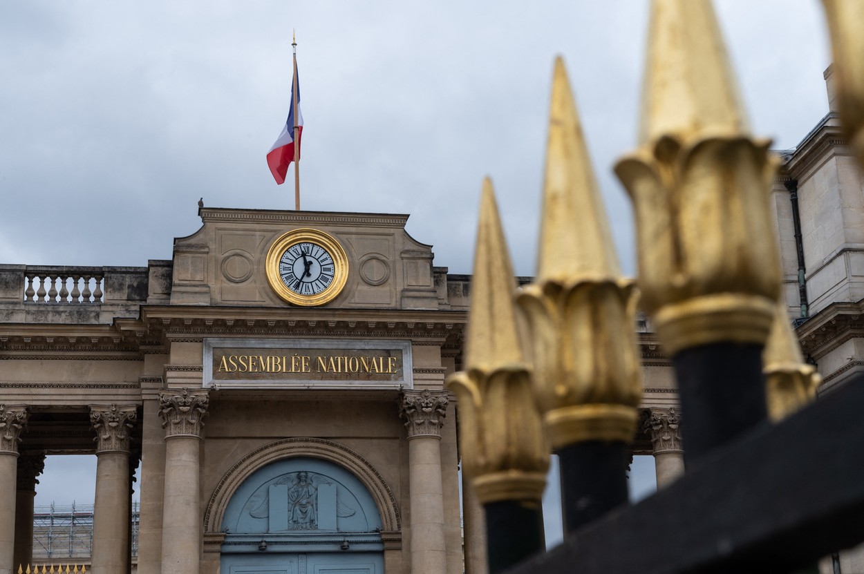 Francoski državni zbor