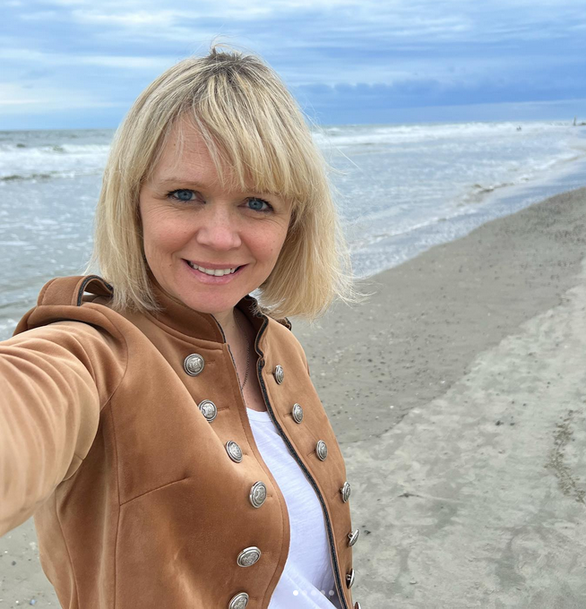 Tatjana Cameron Tajči