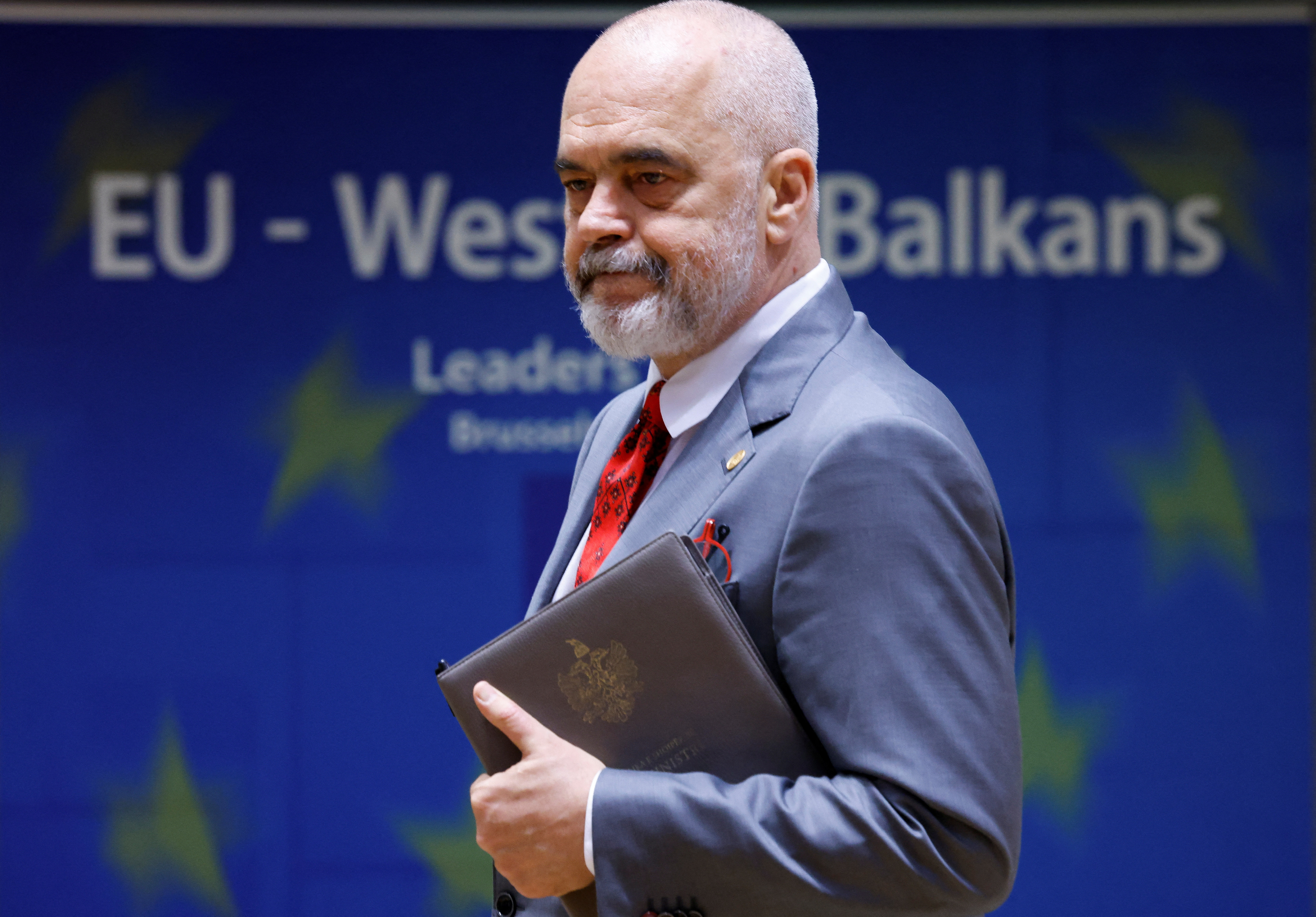 Edi Rama