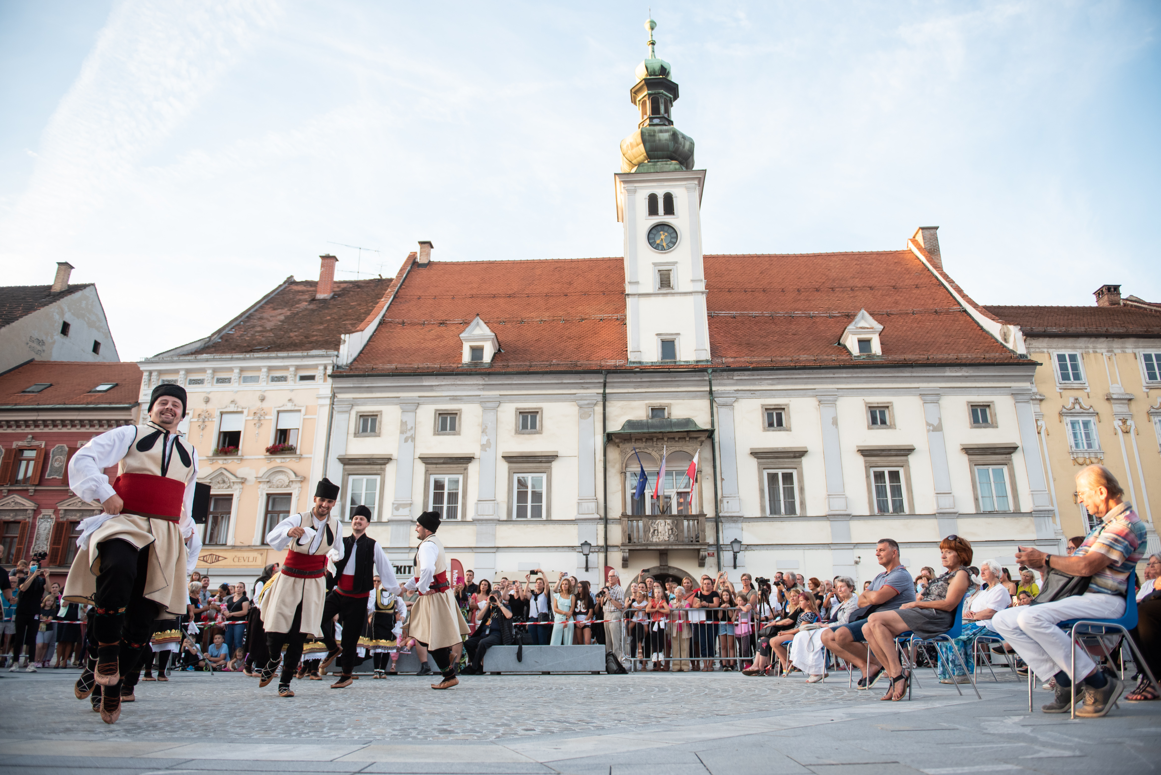 festival lent, maribor