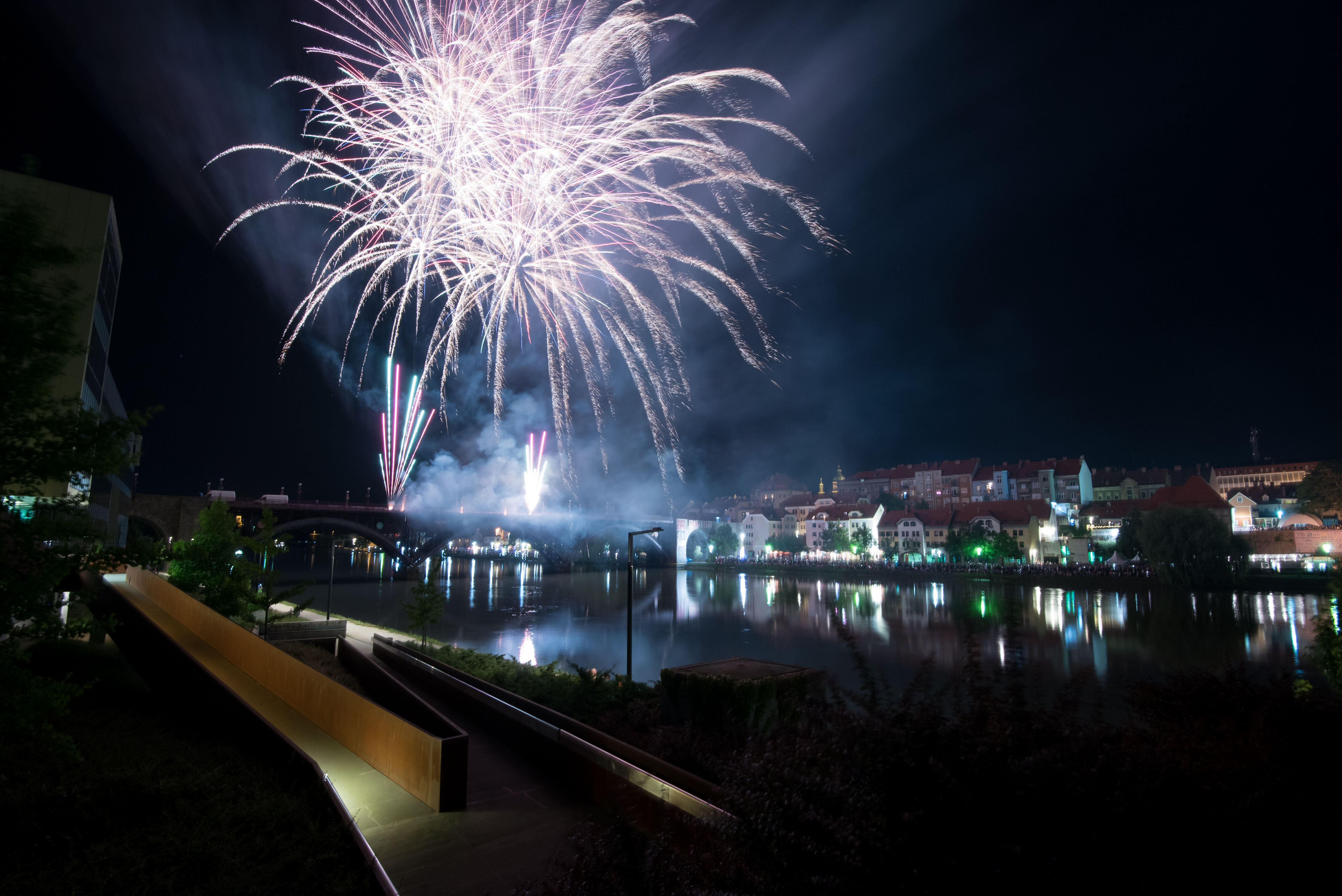 festival lent, maribor