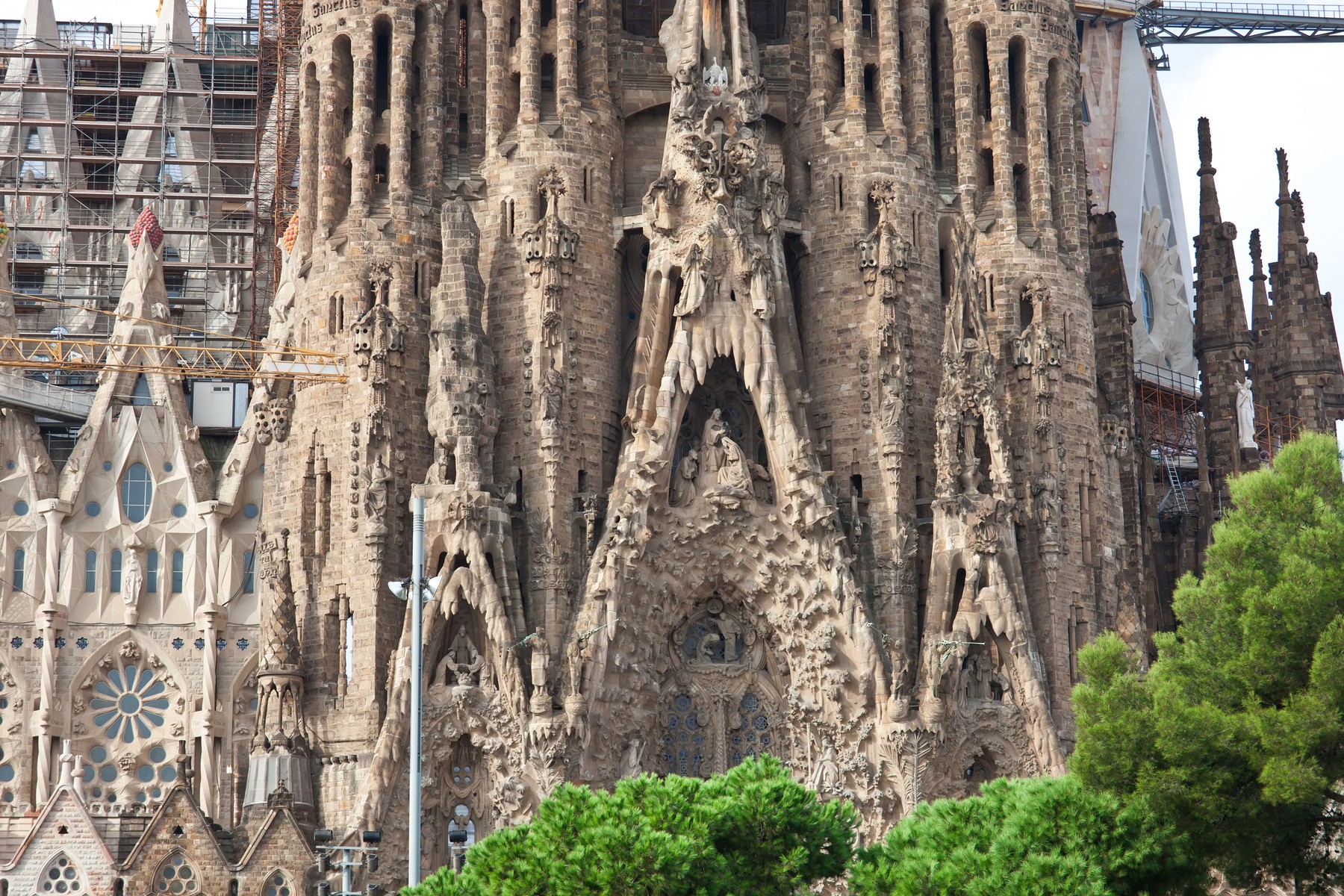 Sagrada Familia