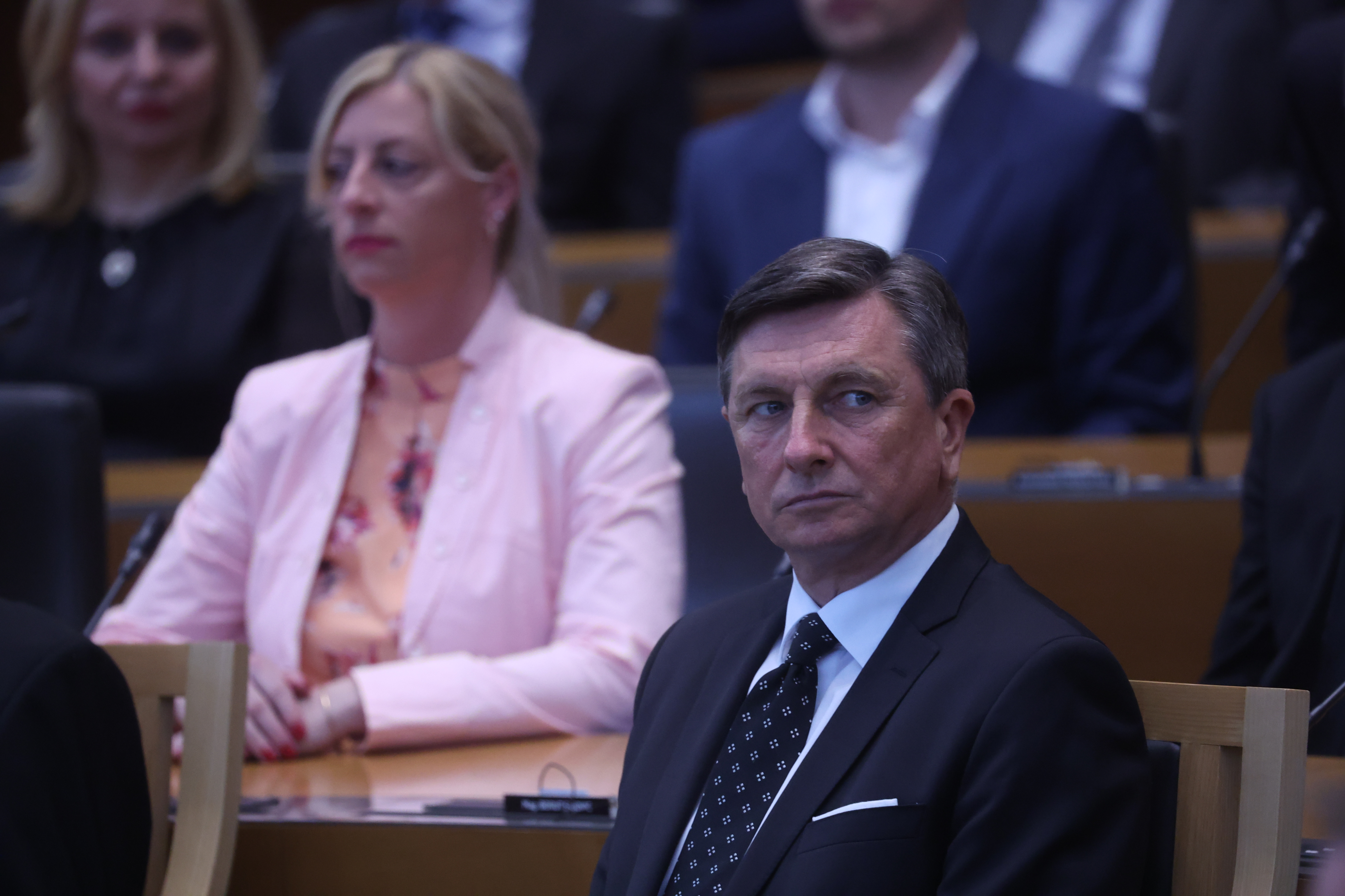 Borut Živulovič/BOBO