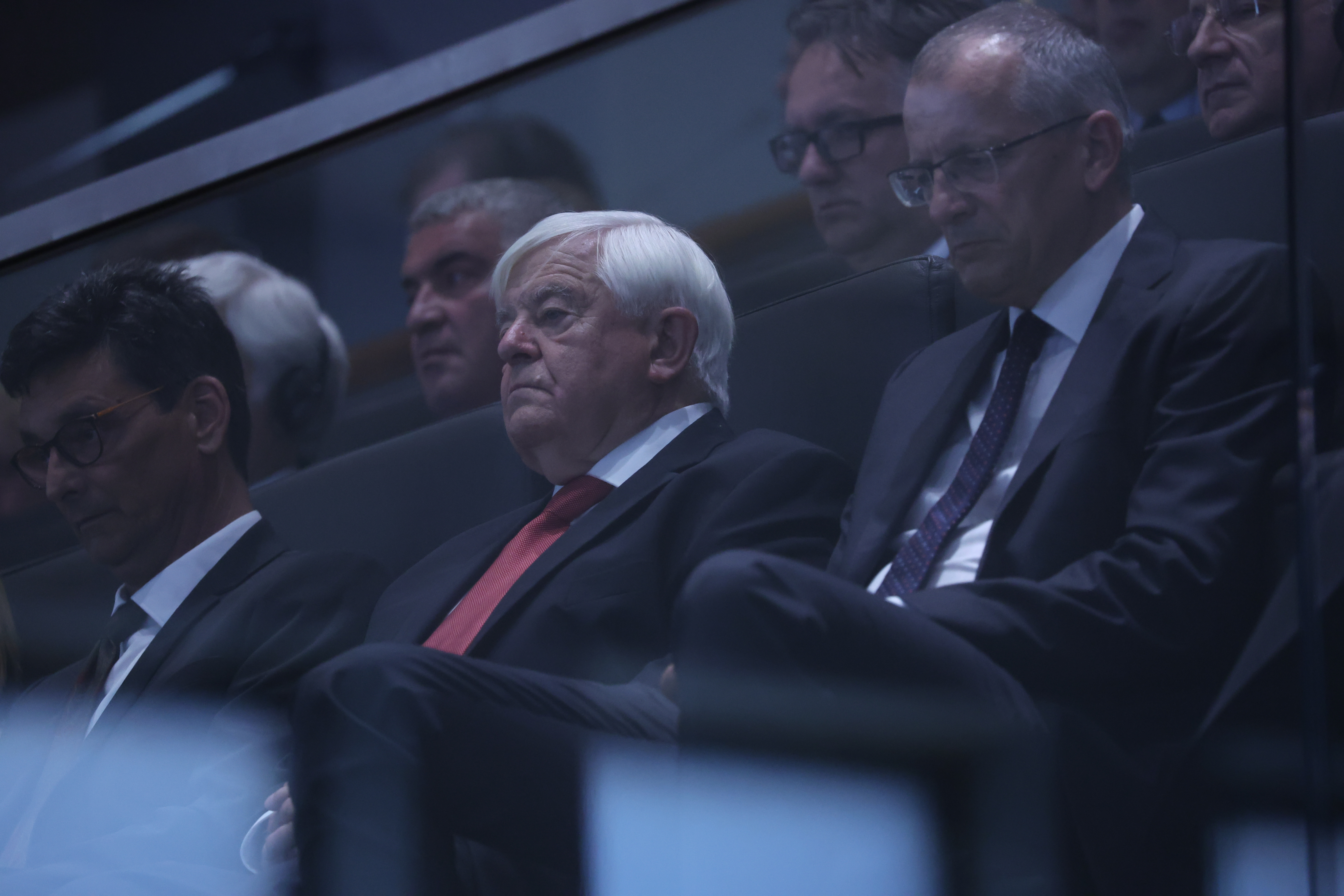 Borut Živulovič/BOBO