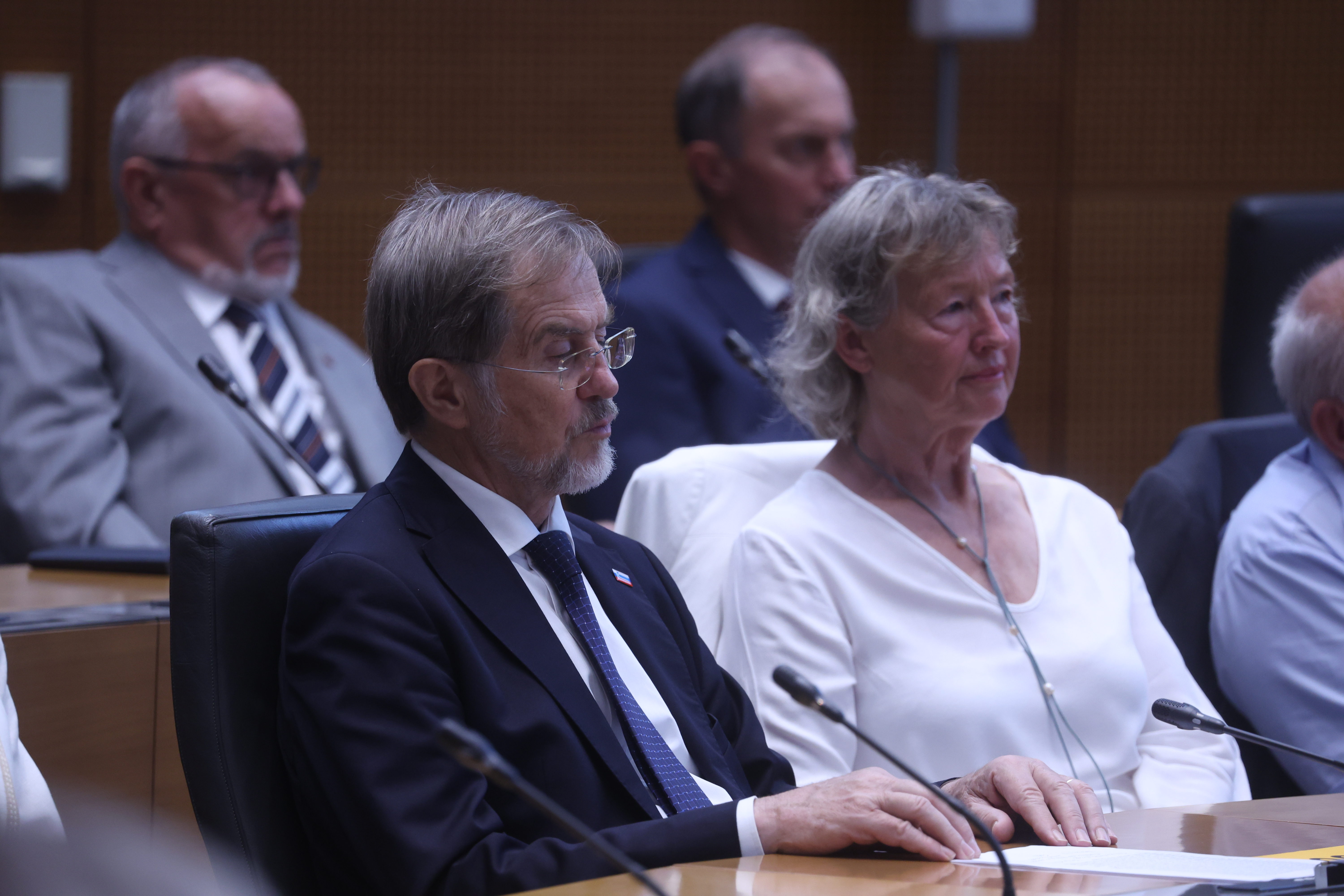 dan državnosti, seja državnega zbora