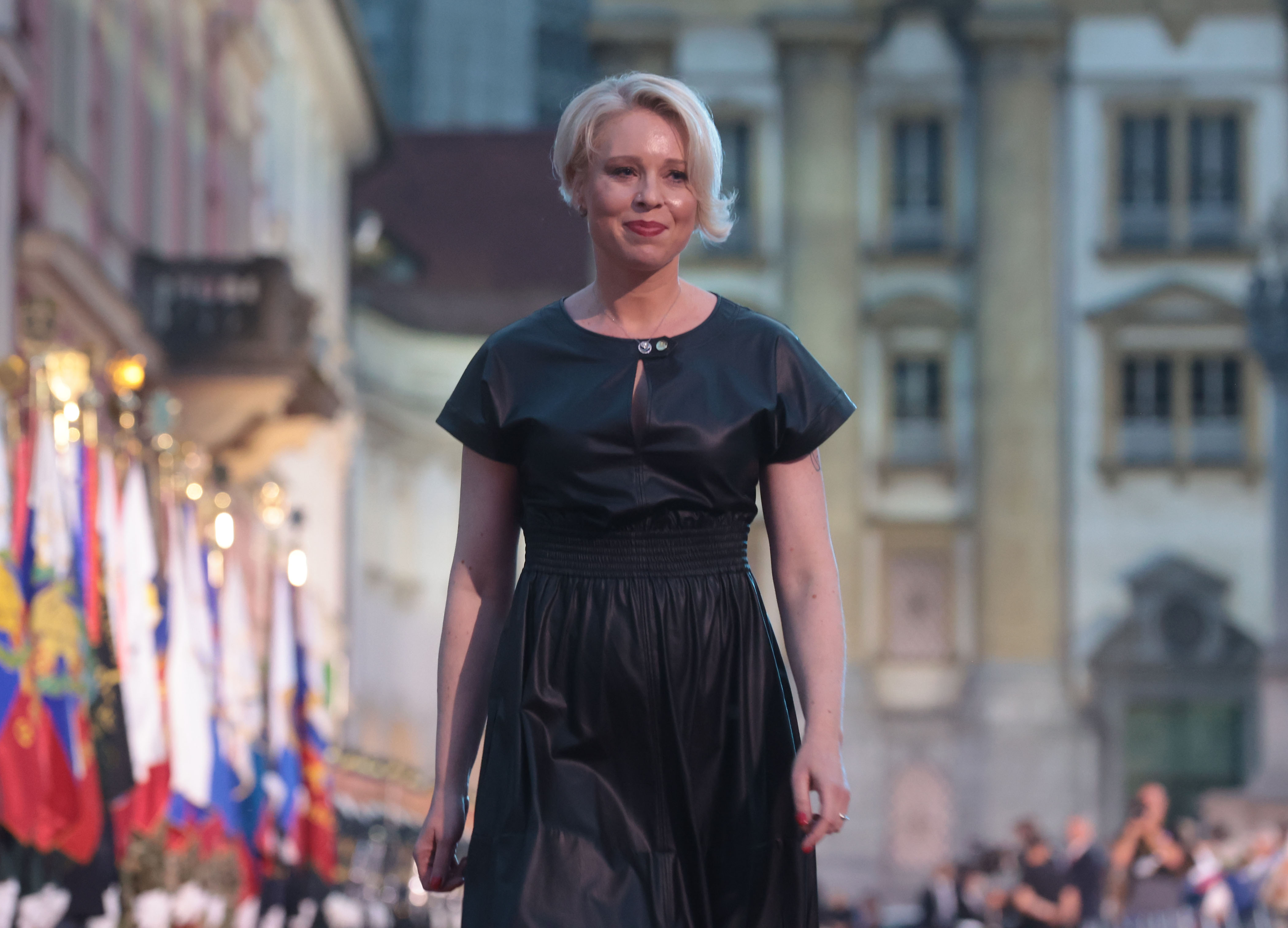 Borut Živulovič /BOBO