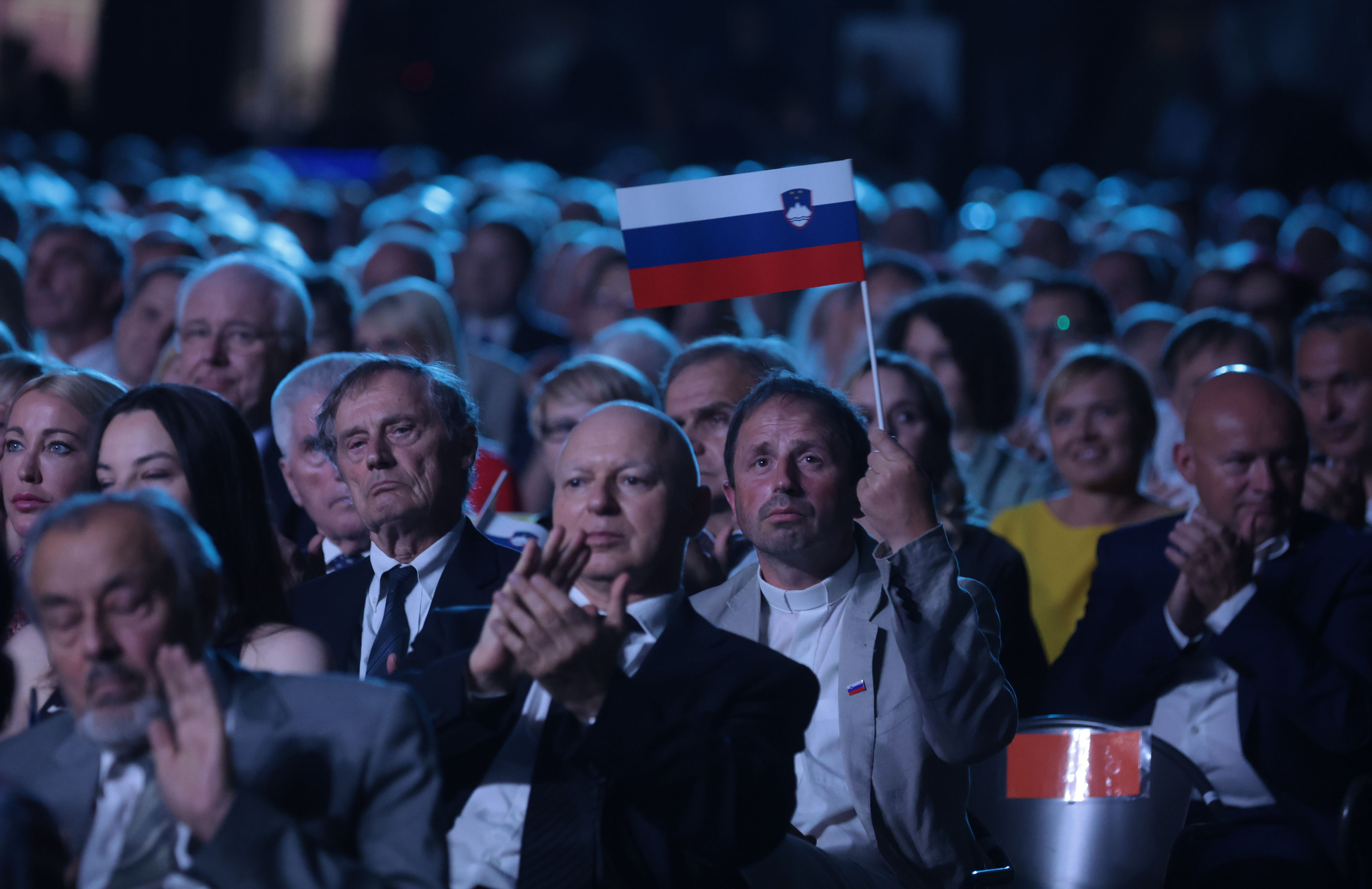 Borut Živulovič /BOBO