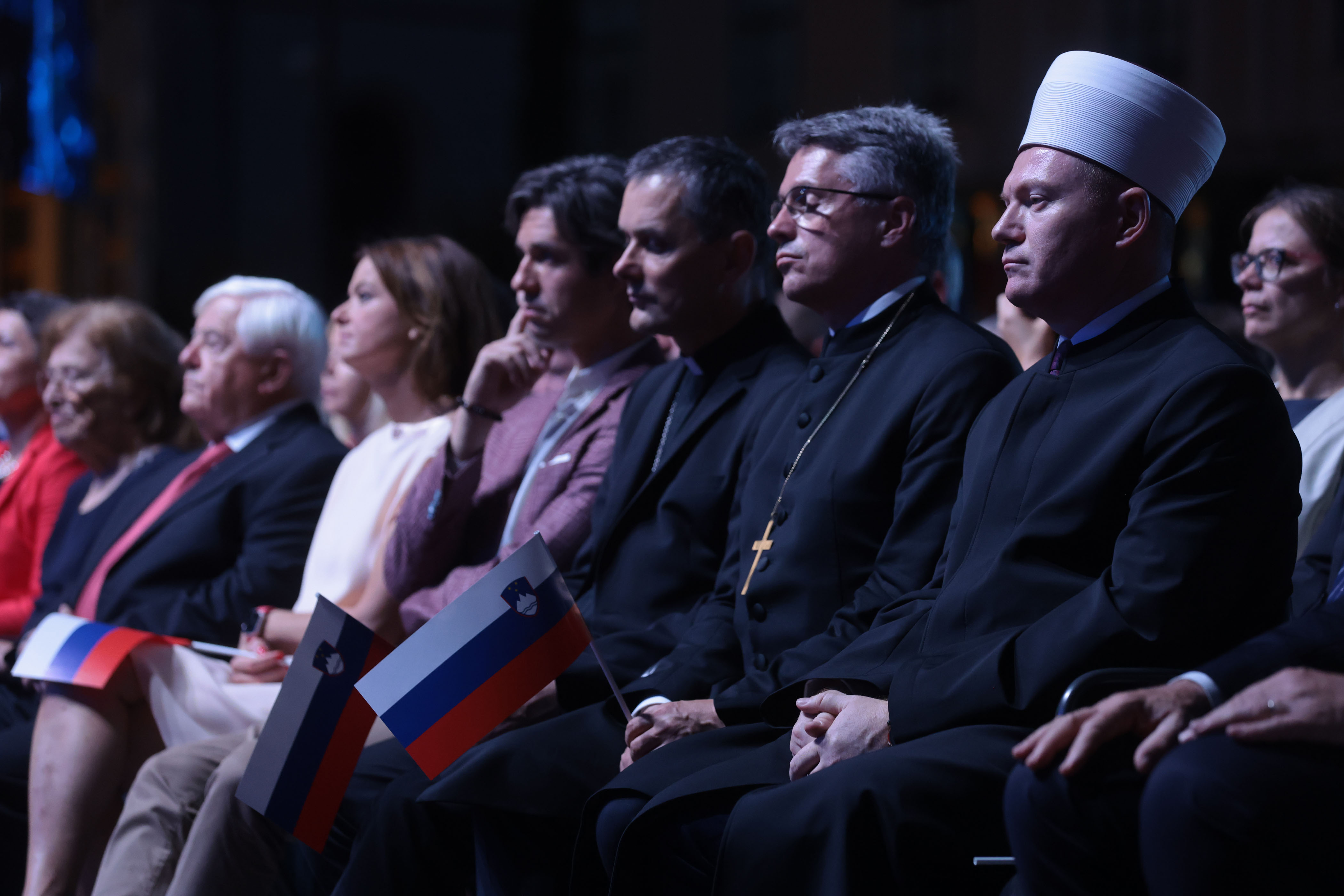 Borut Živulovič /BOBO