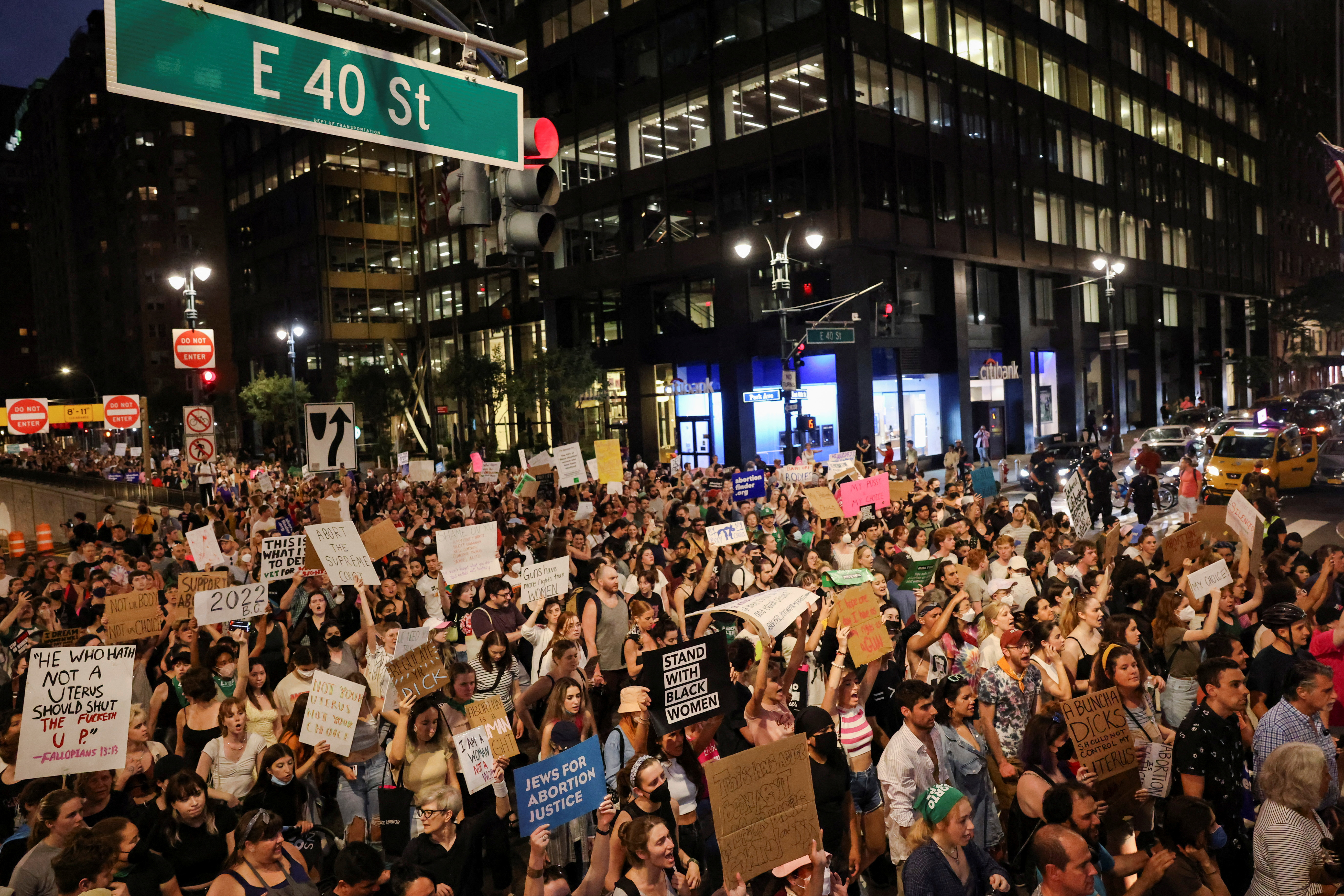 Caitlin Ochs/REUTERS