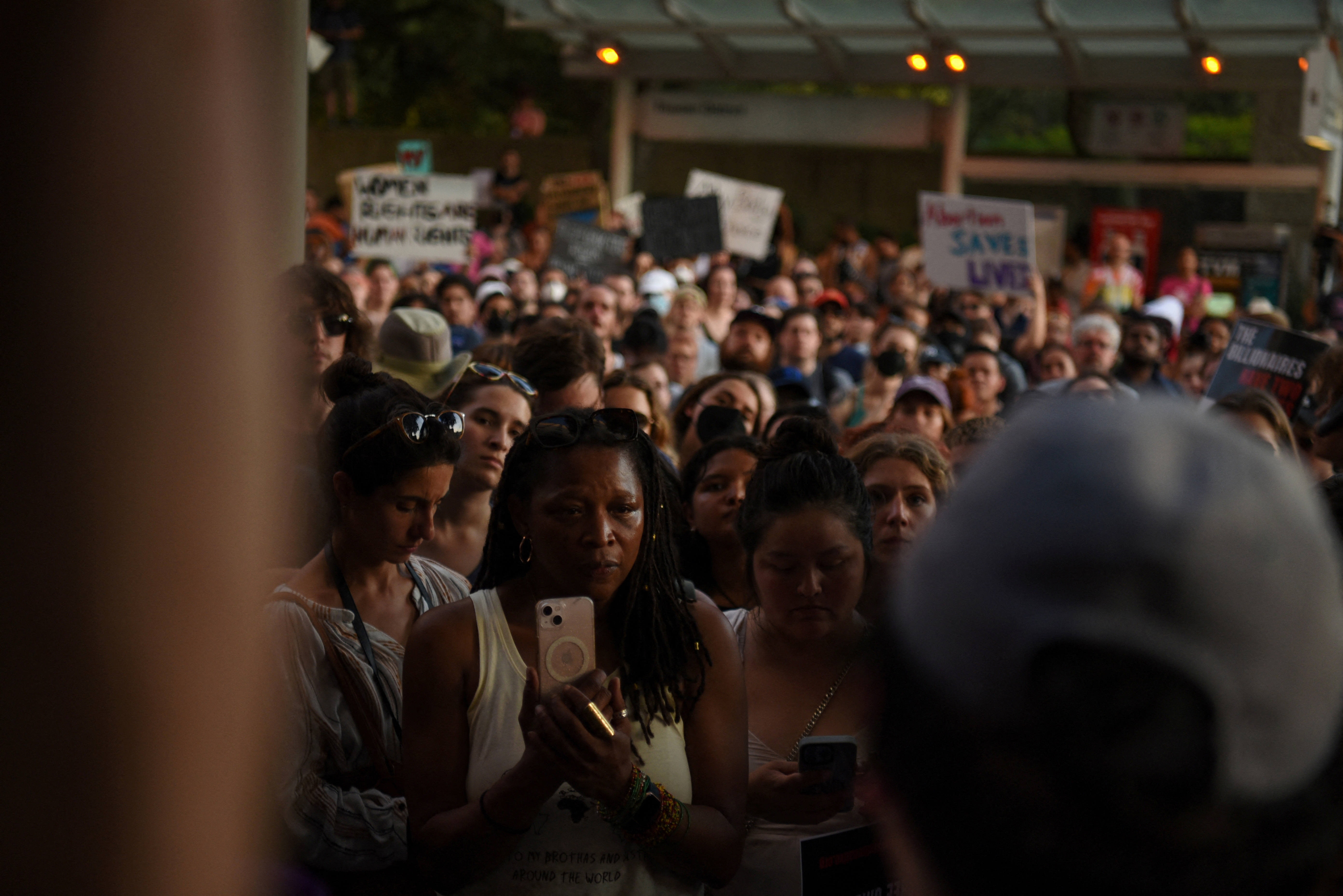 Callaghan O'Hare/REUTERS