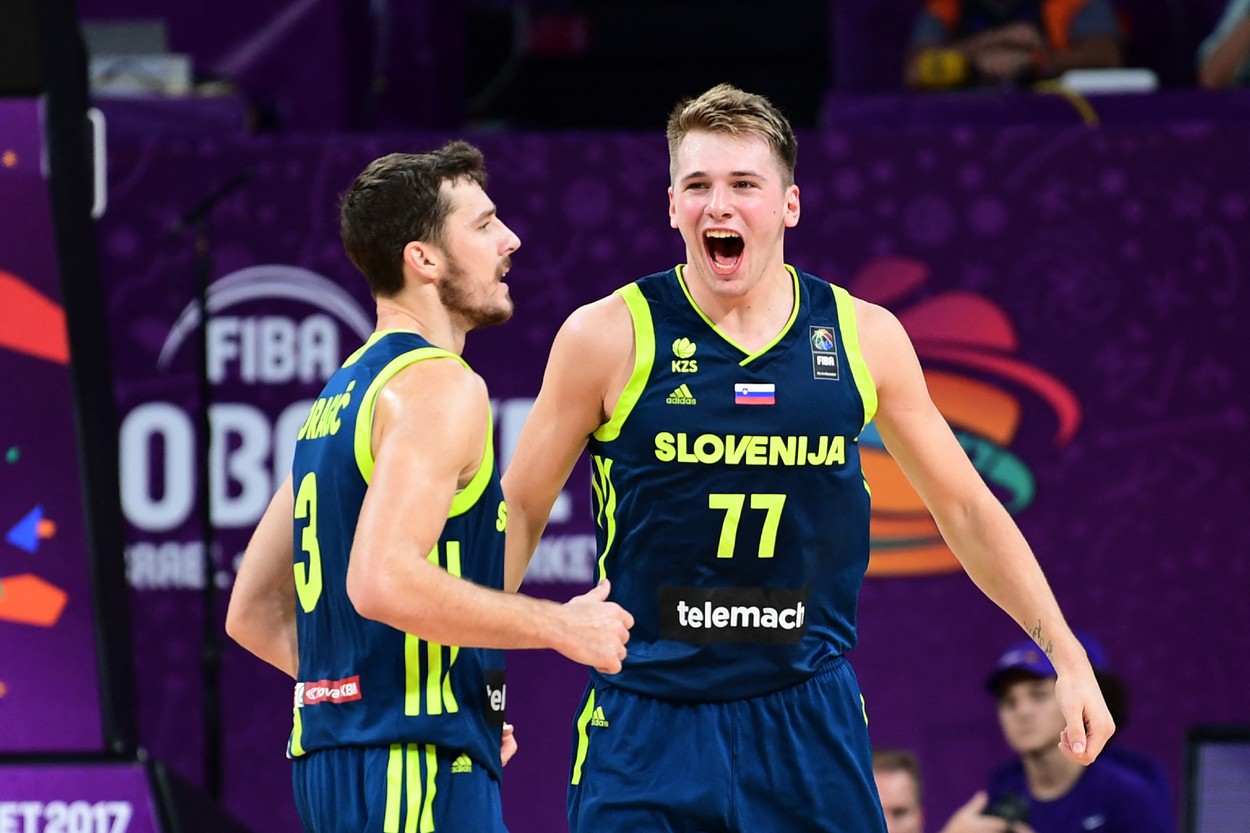 Luka Dončič