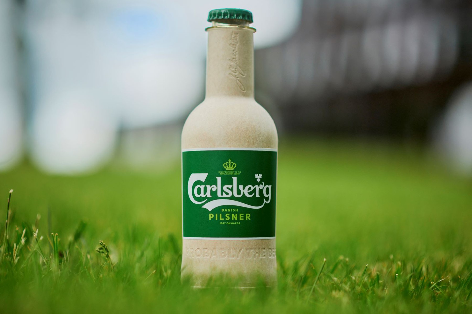 Carlsberg