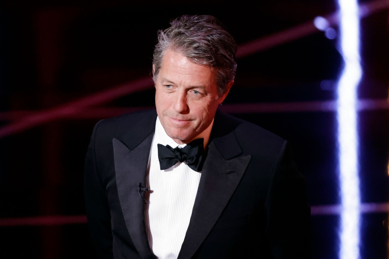 Hugh Grant