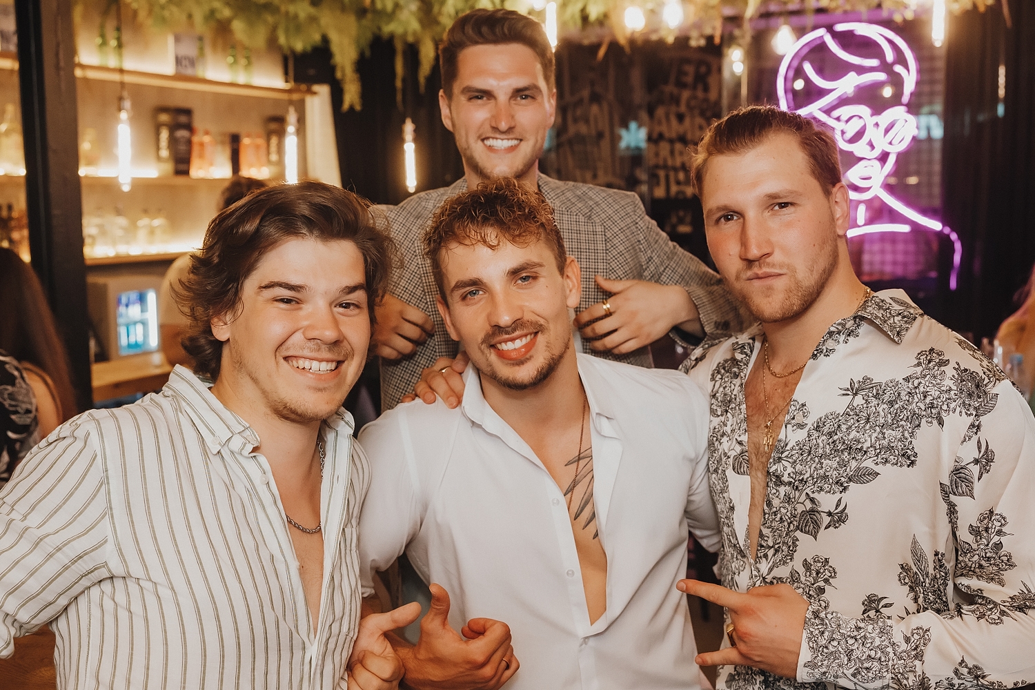 Boom in Žan Serčič