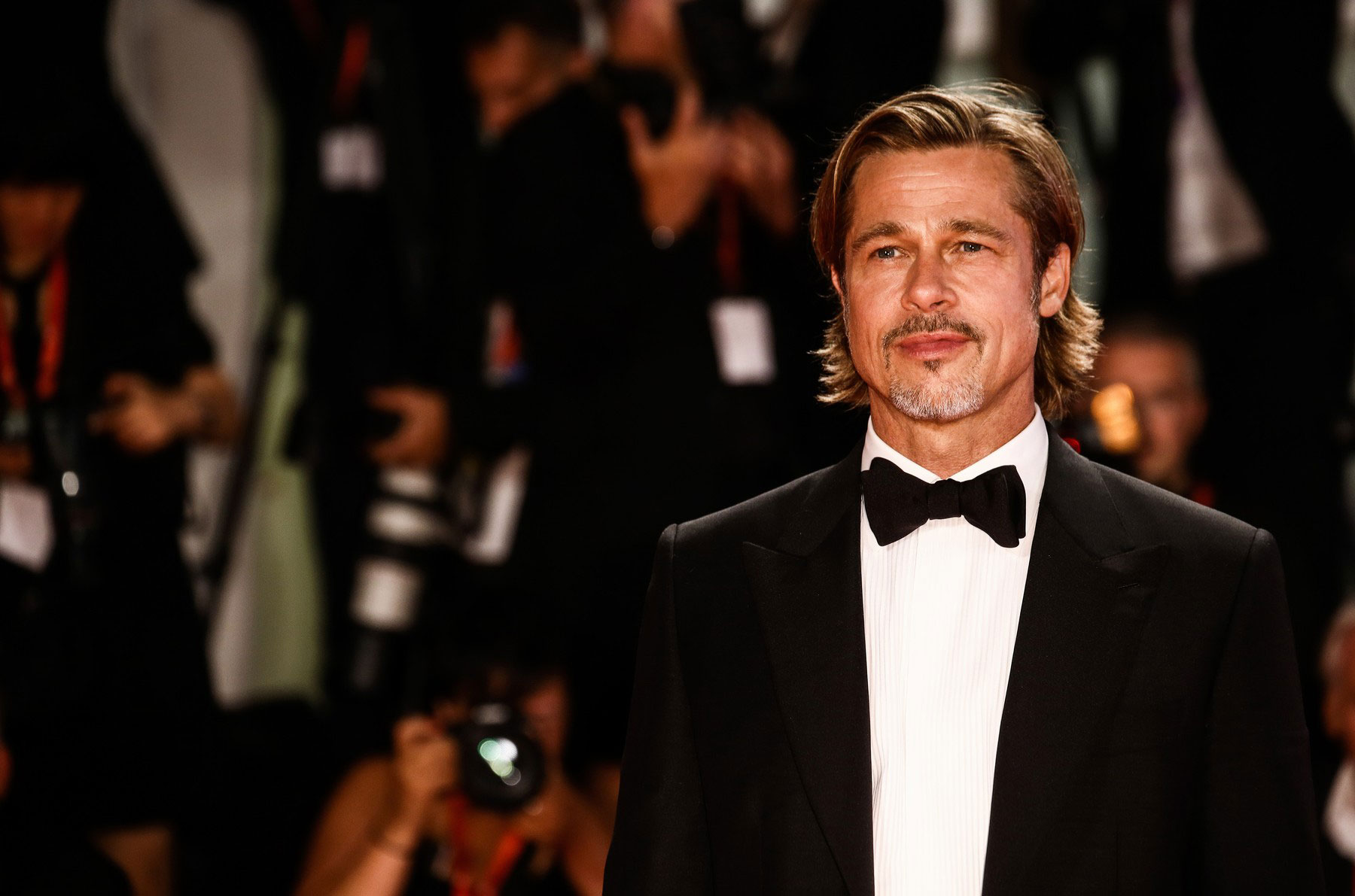Brad Pitt, Hollywood, hollywoodski zvezdnik