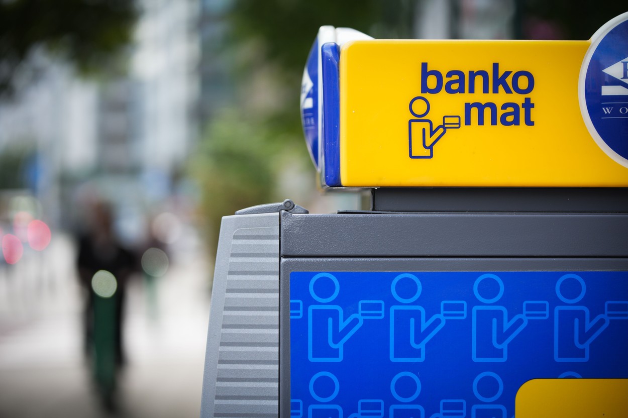 Euronet, ATM, bankomati