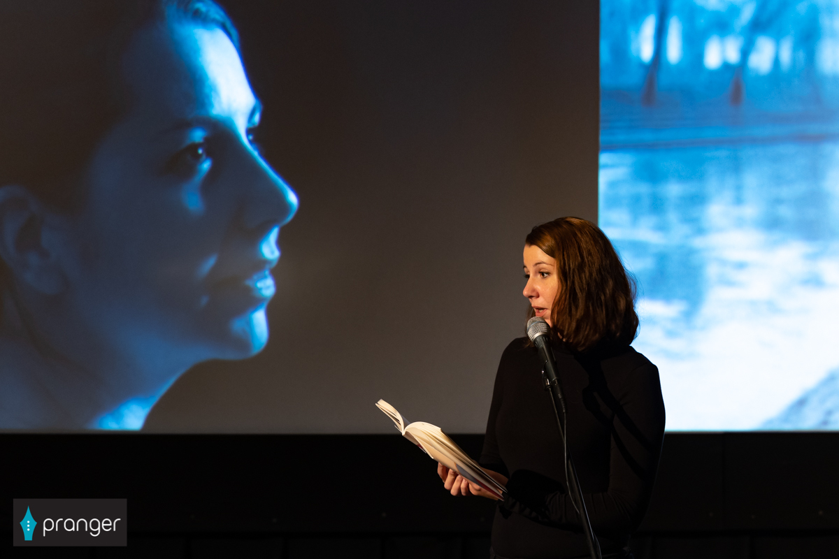 Boštjan Lah/Festival Pranger