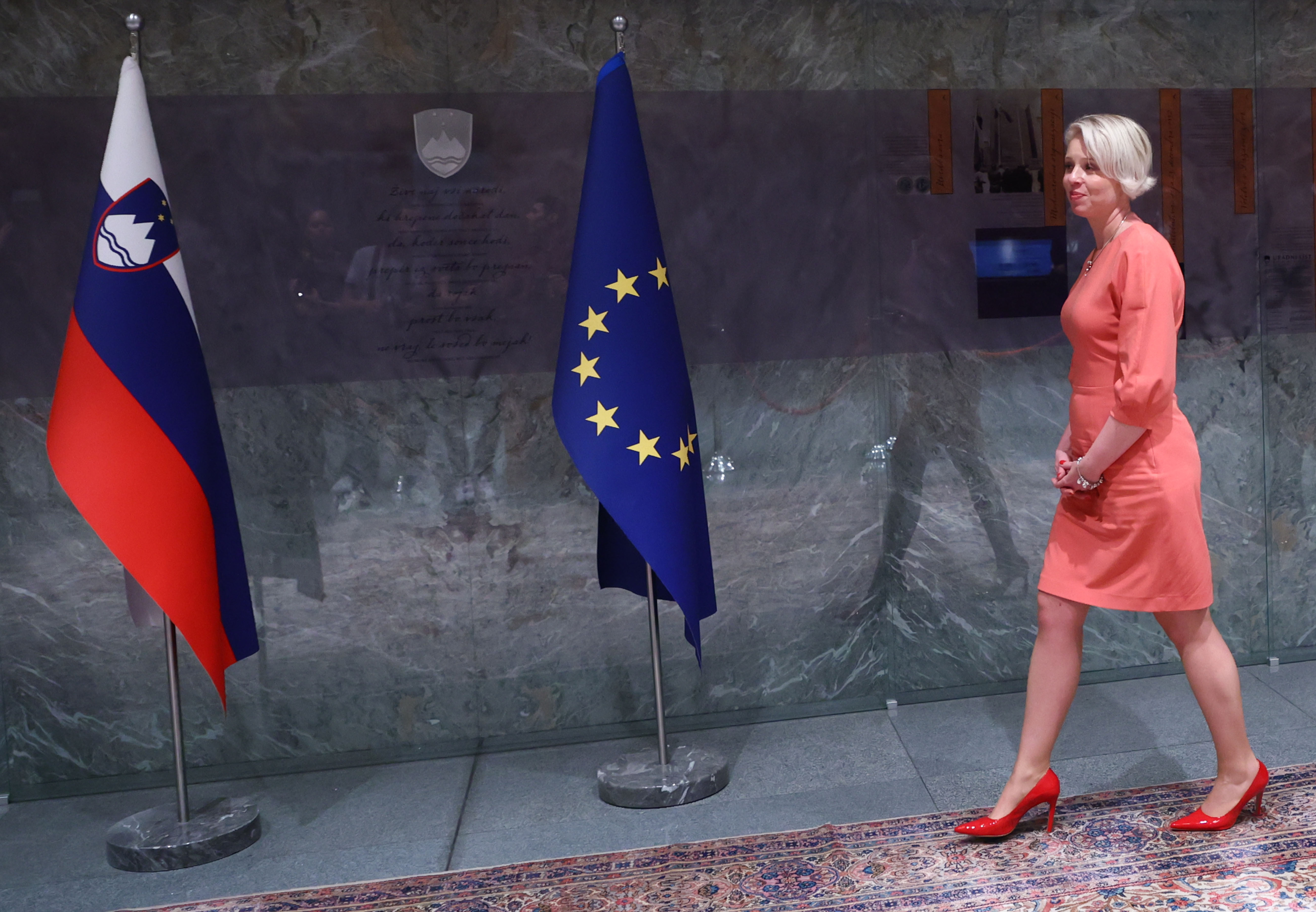 Urka Klakoèovnik Zupanèiè