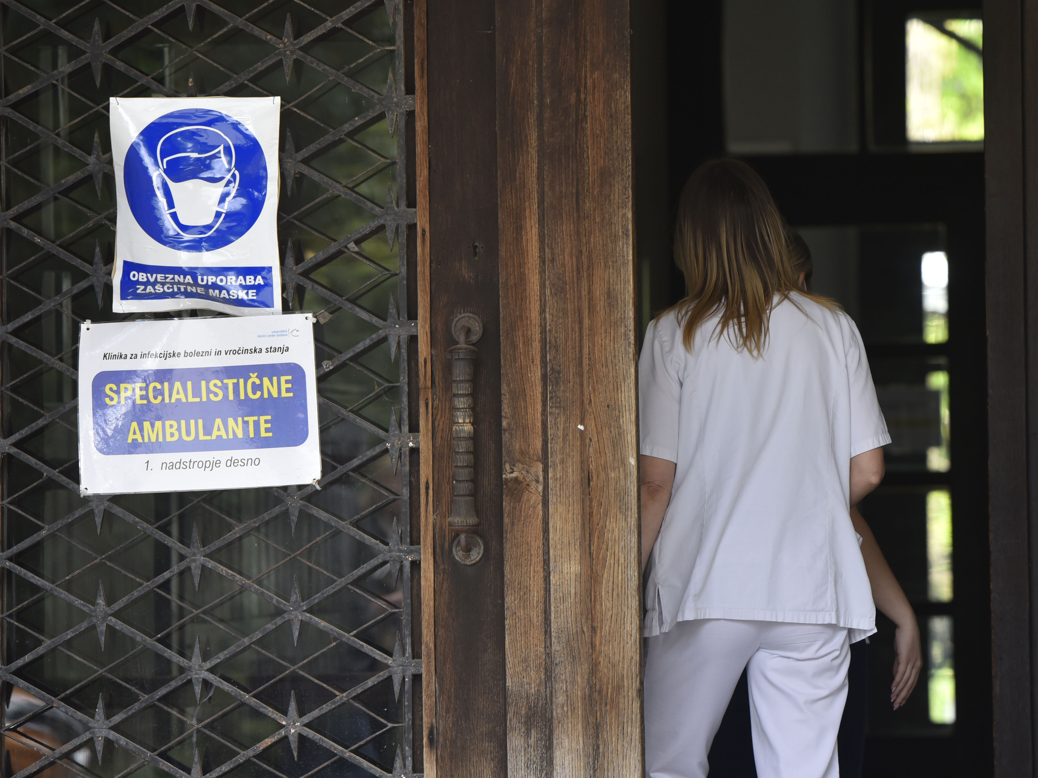 Specialistiène ambulante