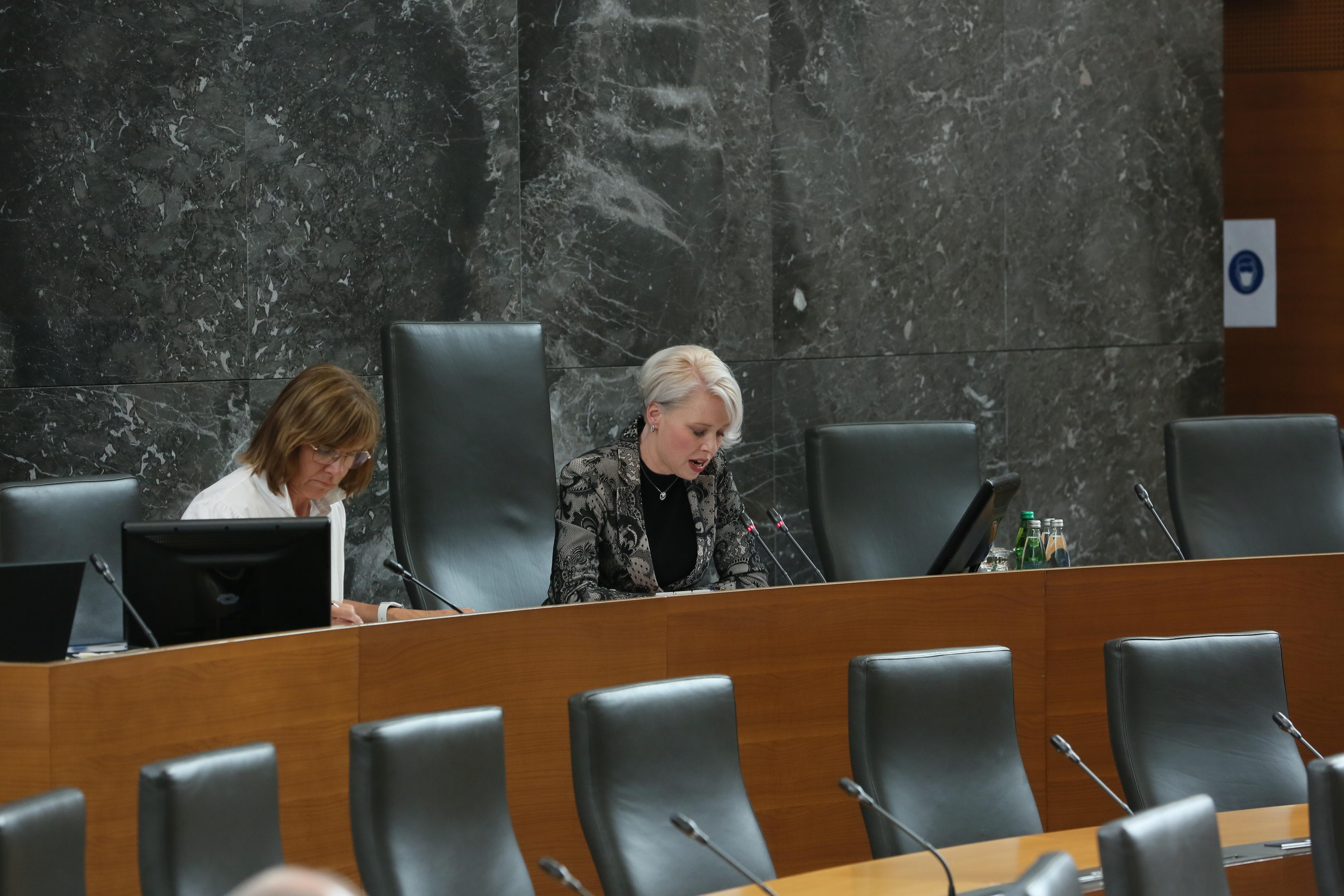 Urška Klakočar Zupančič