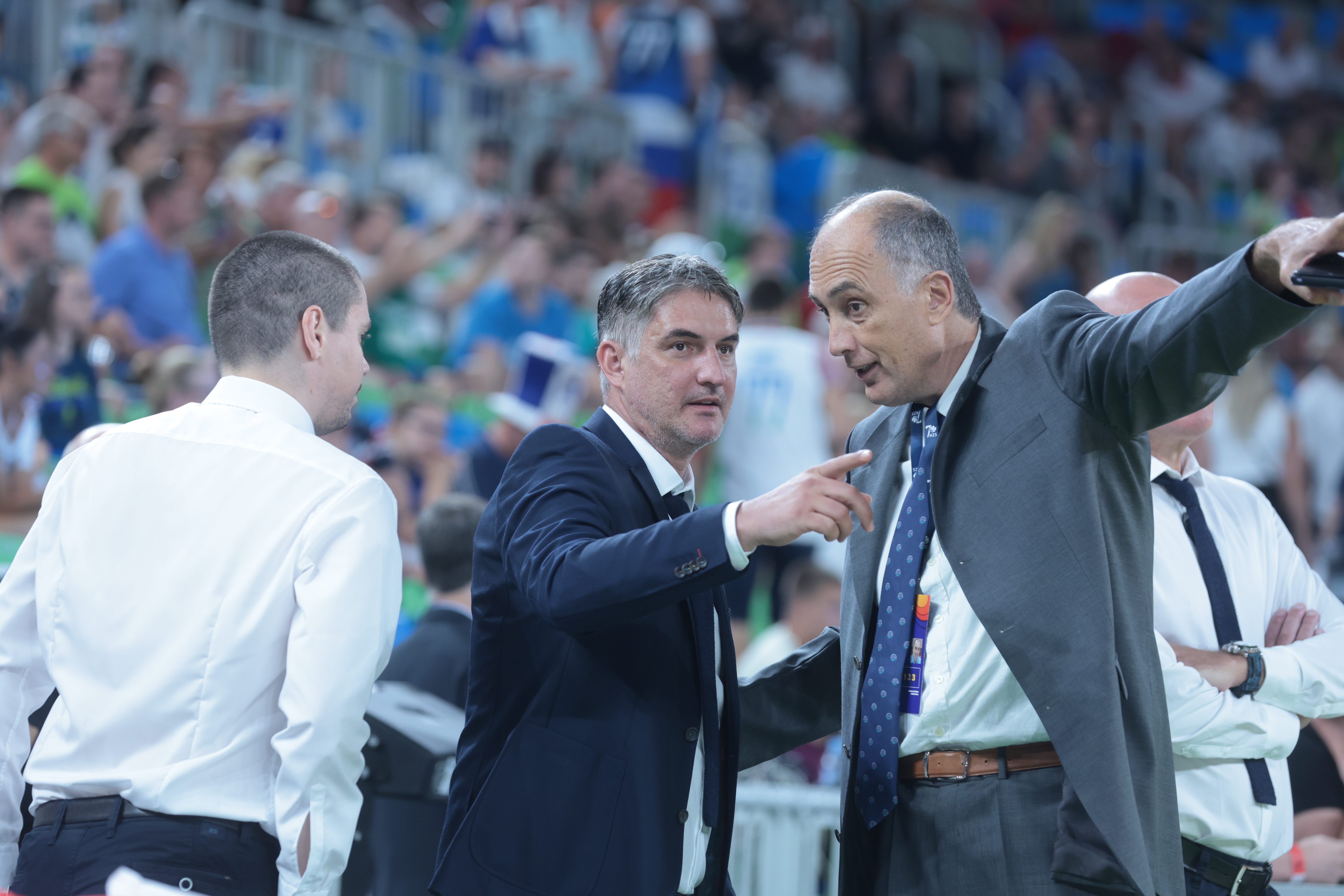 Borut Živulovič/BOBO