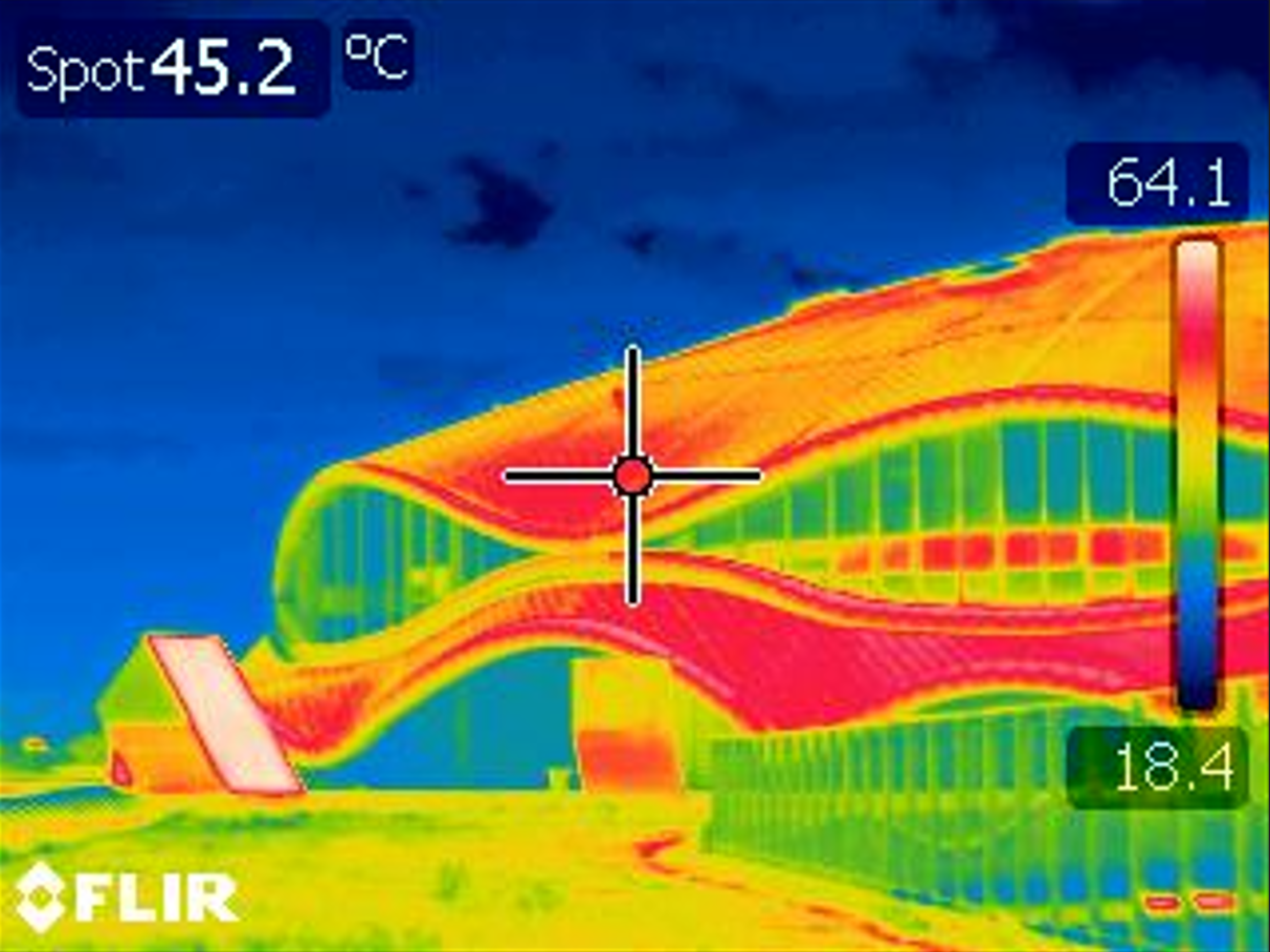 Dvorana Stožice (Staš Zgonik/N1)