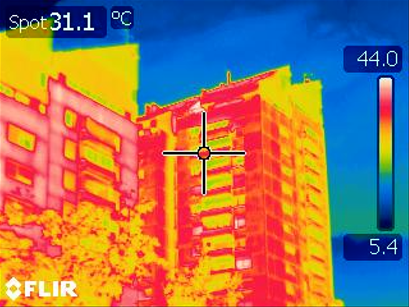 Blokovsko naselje BS3 (Staš Zgonik/N1)