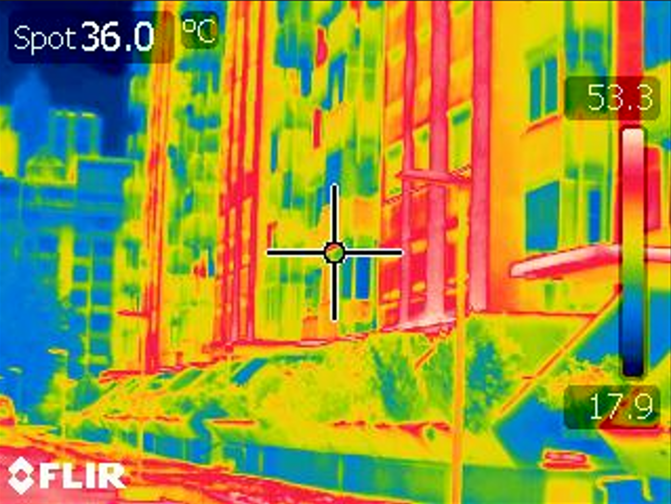 Bloki na Bratovževi ploščadi (Staš Zgonik/N1)