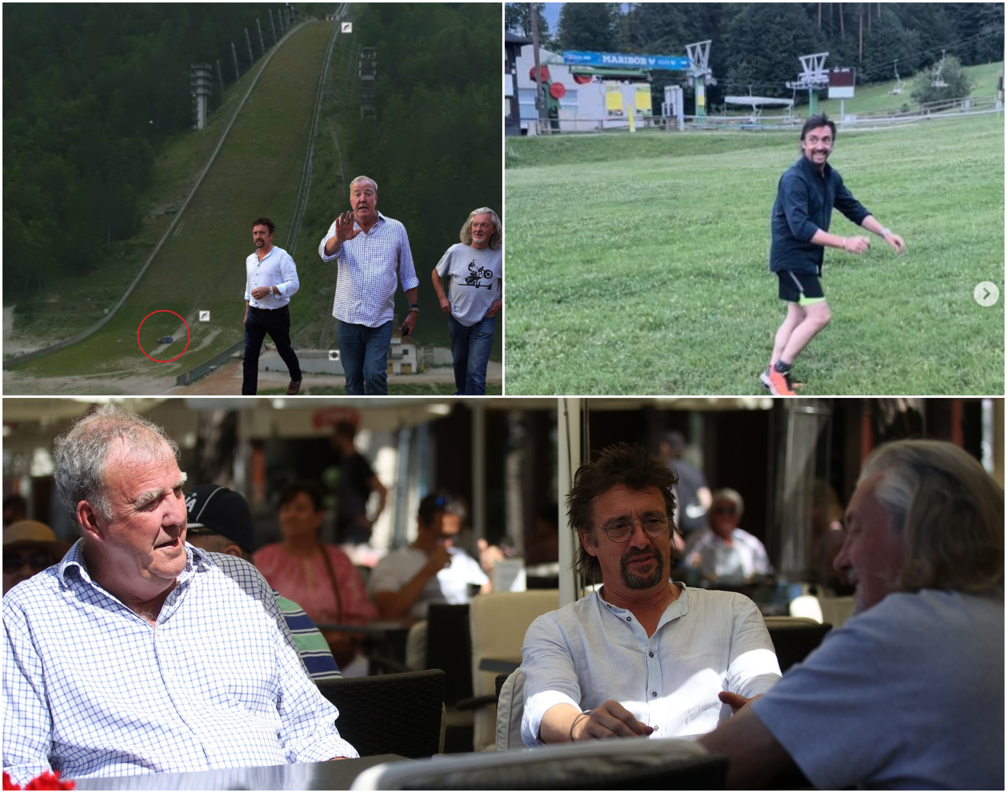 Grand Tour Slovenija