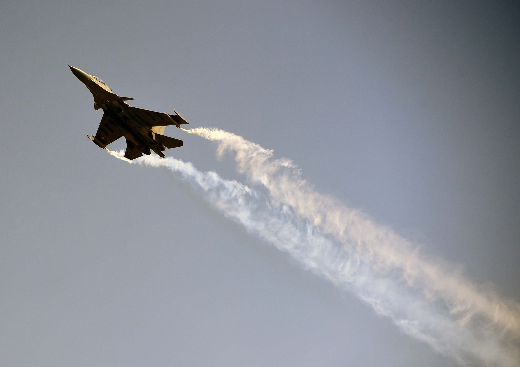 Mig-21, vojska, letalo, letalske sile