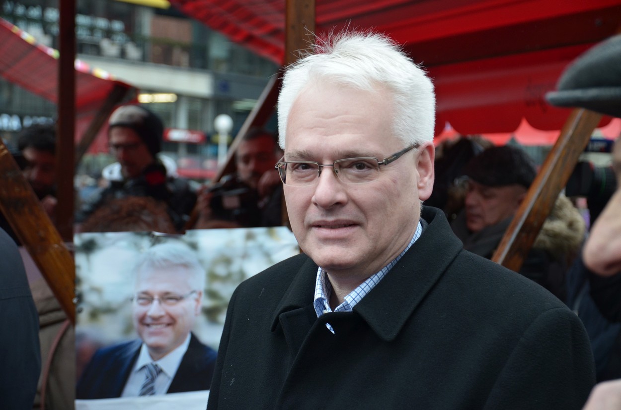 Ivo Josipović