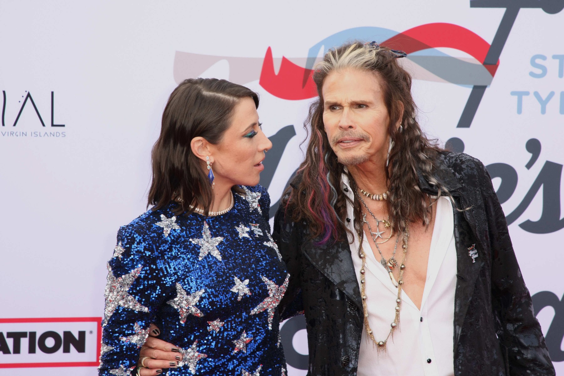 Steven Tyler