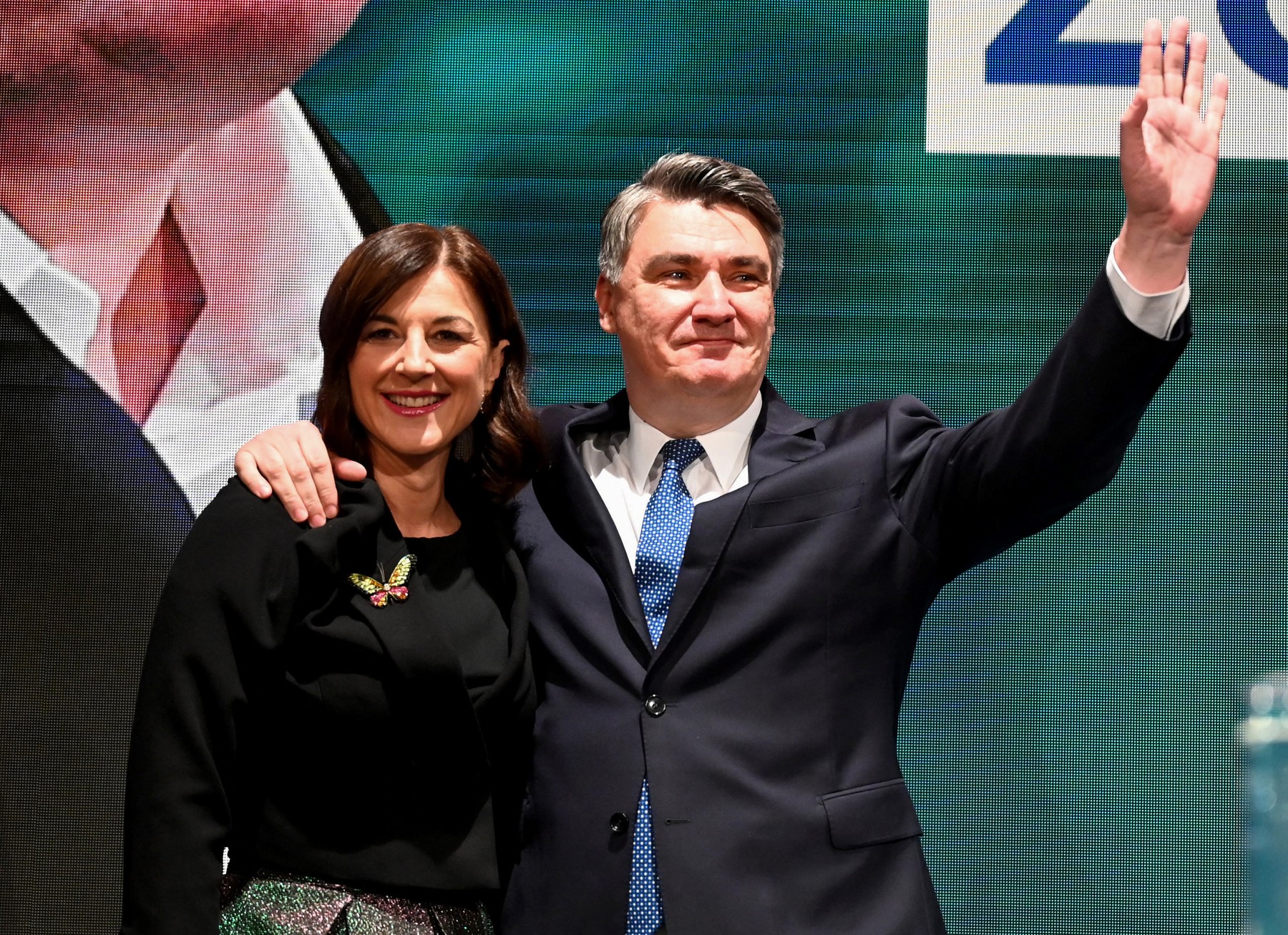 Sanja Musić Milanović