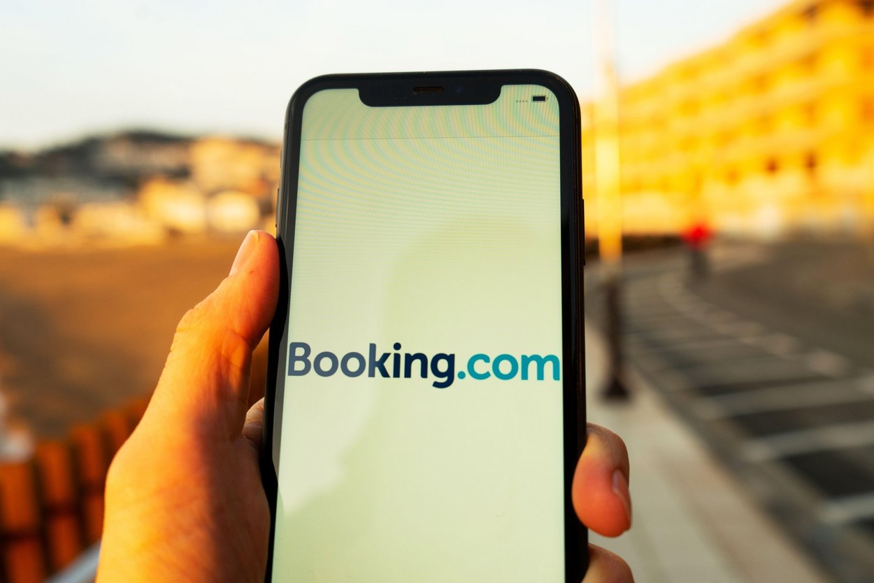 Booking.com
