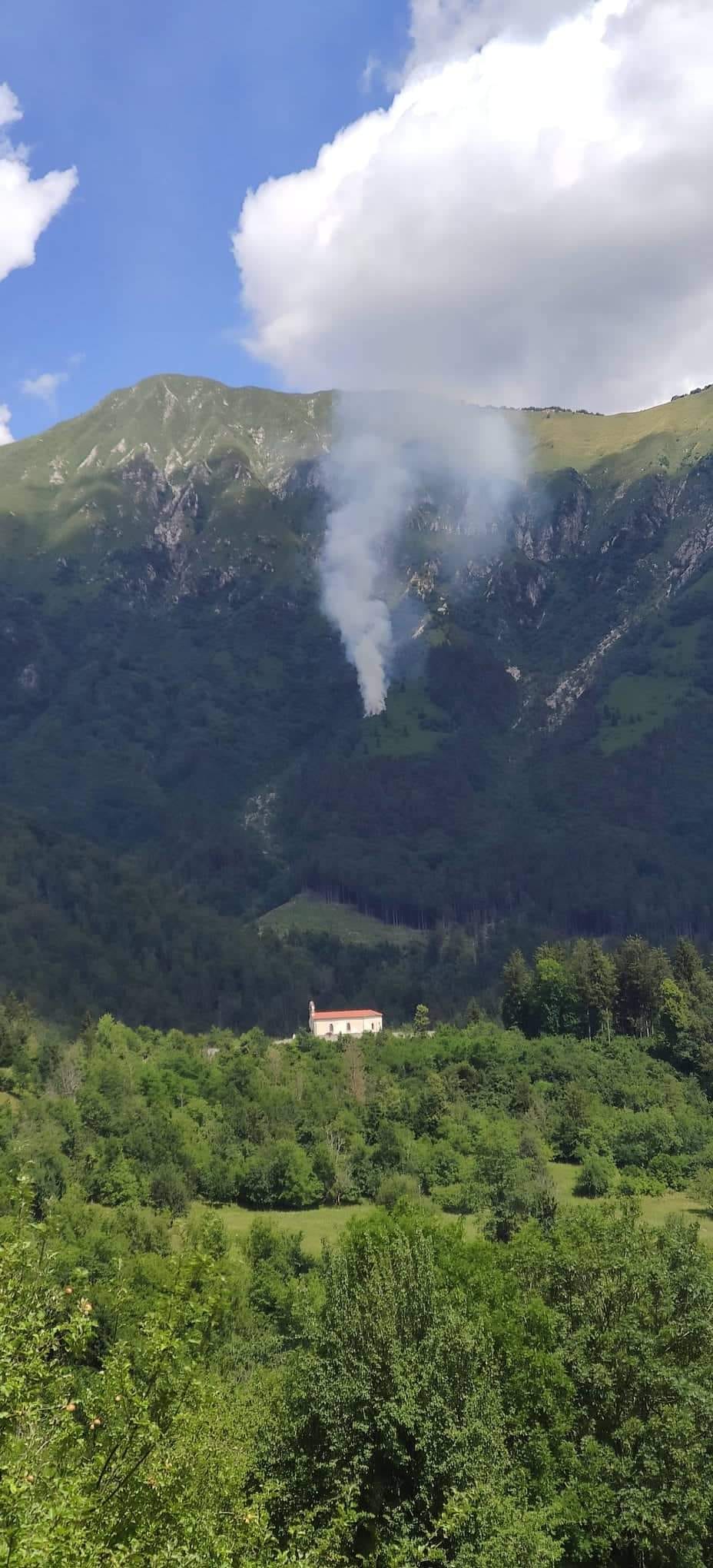 Gasilska Enota Kobarid