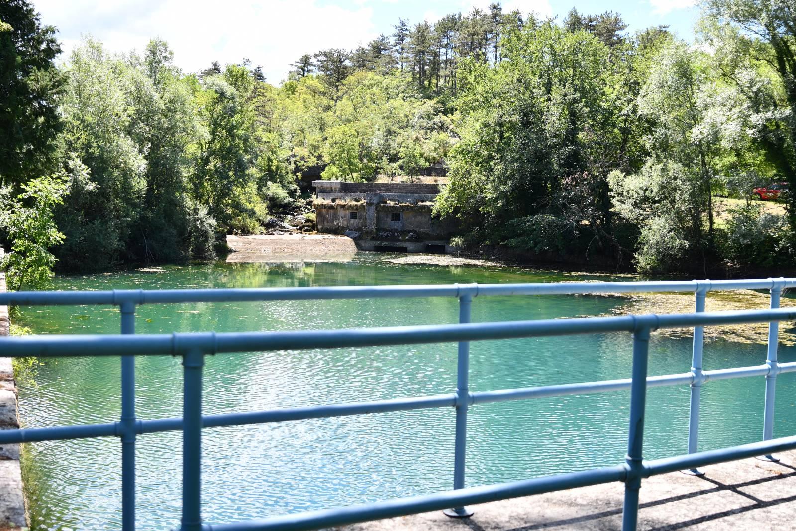 rižanski vodovod rižana