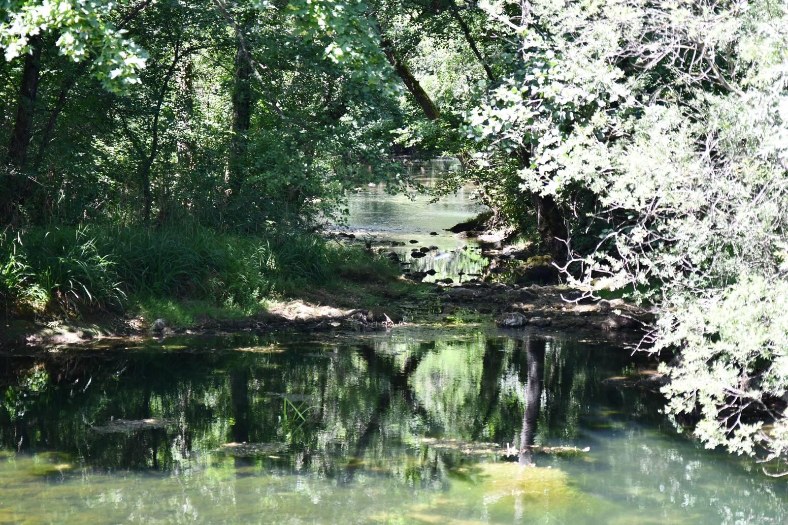 rižanski vodovod rižana