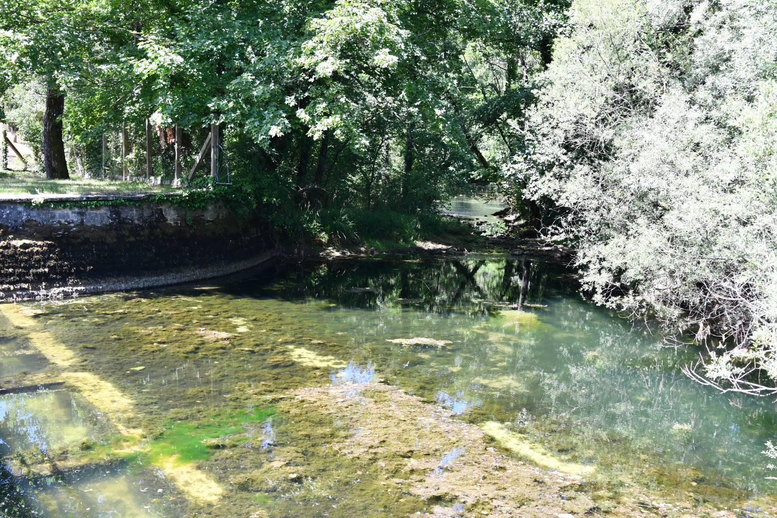 rižanski vodovod rižana