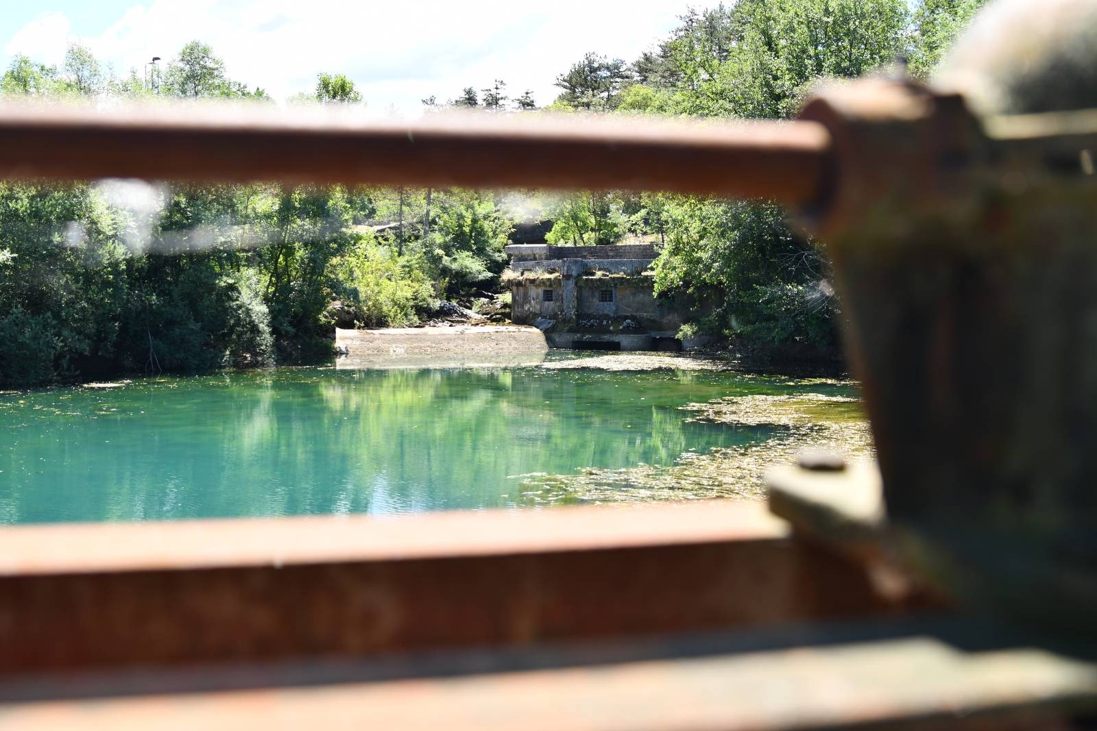 rižanski vodovod rižana