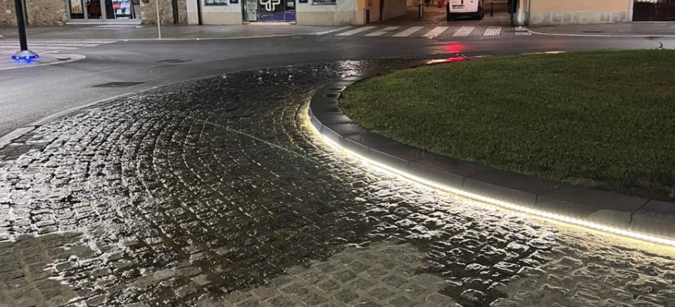 Zalivalni sistemi Koper