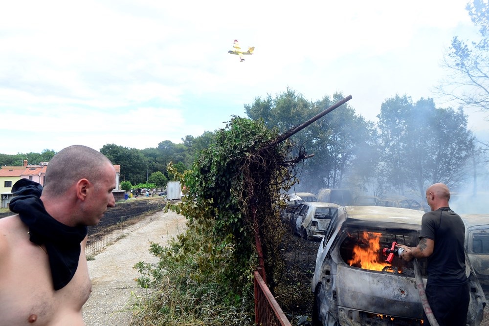 Dejan Štifanić/GlasIstre