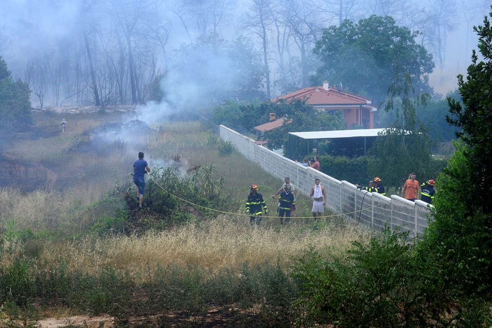 Dejan Štifanić/GlasIstre