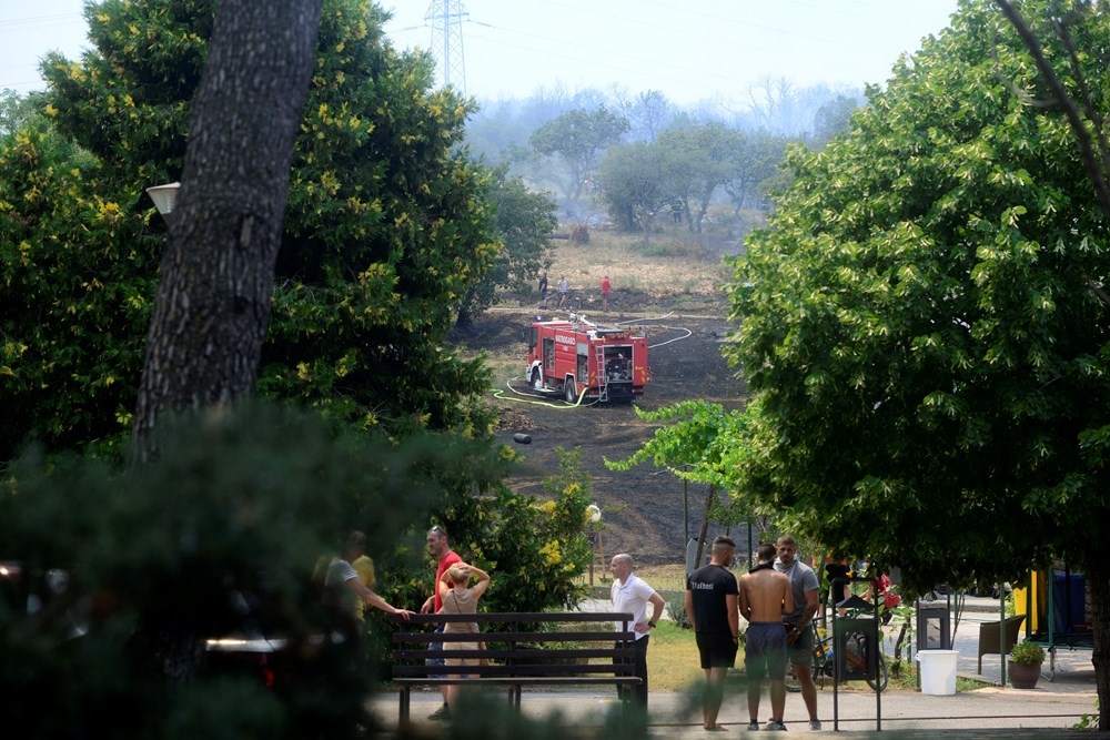 Dejan Štifanić/GlasIstre