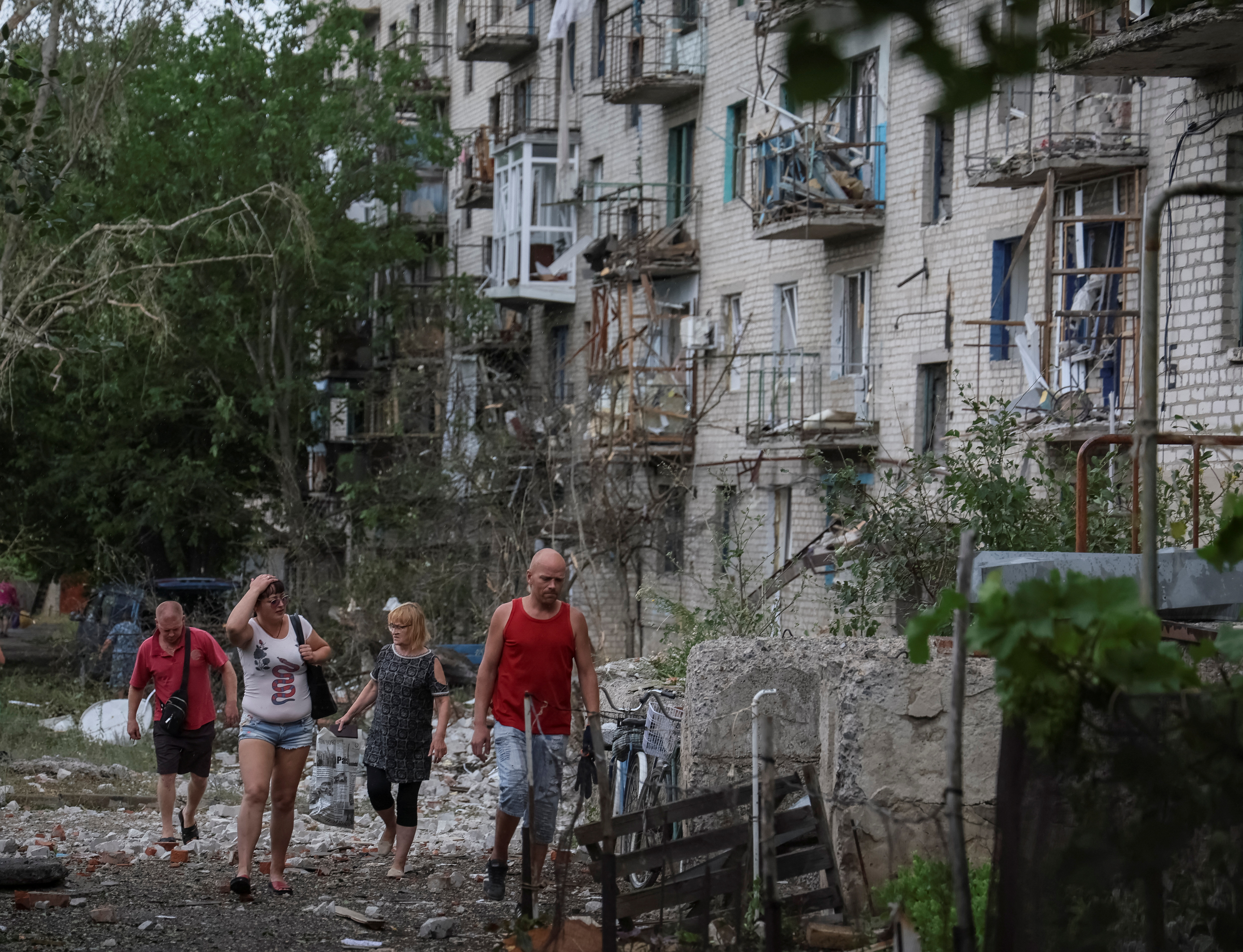 Gleb Garanich/REUTERS