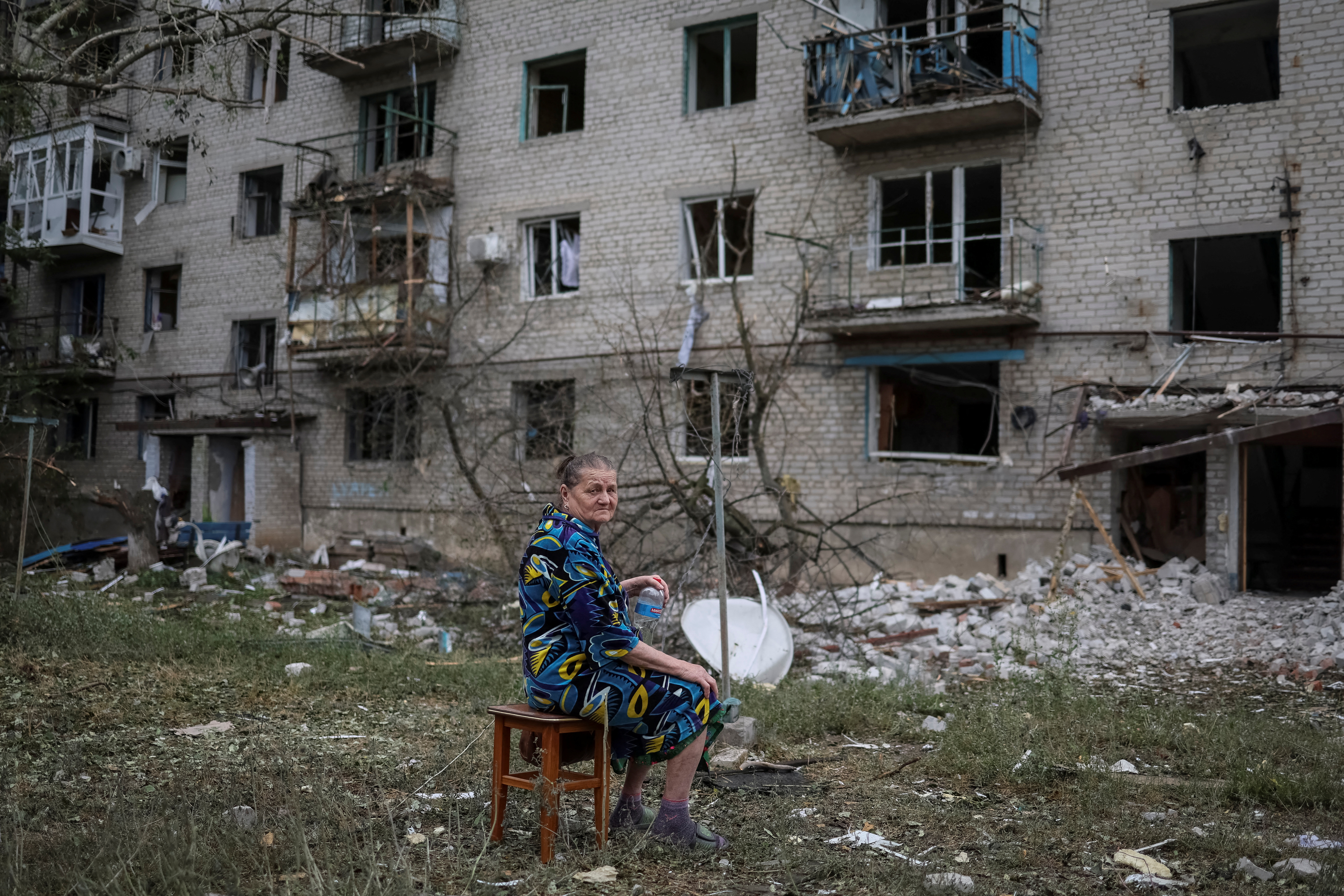 Gleb Garanich/REUTERS