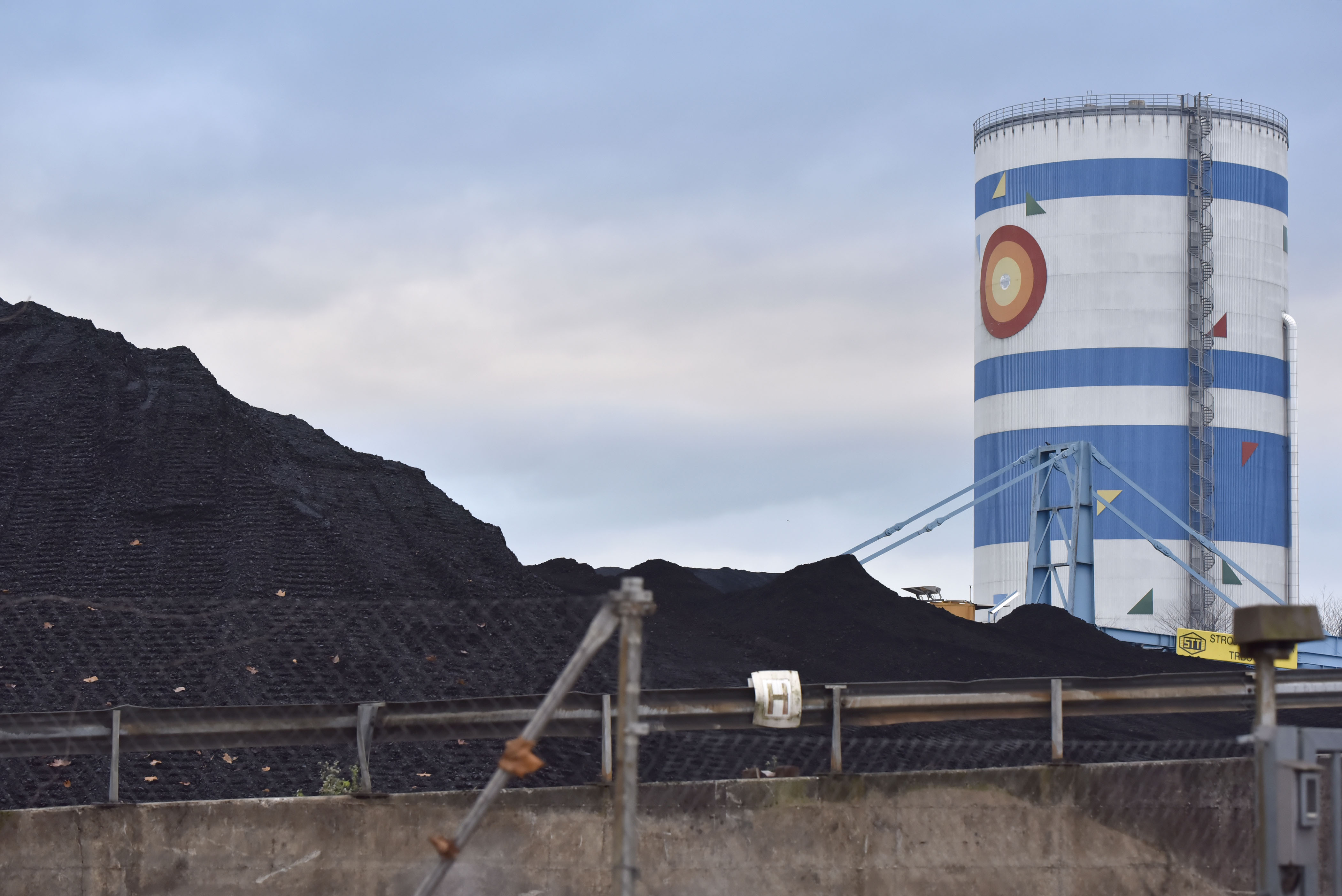 Energetika podražitve Energetske družbe