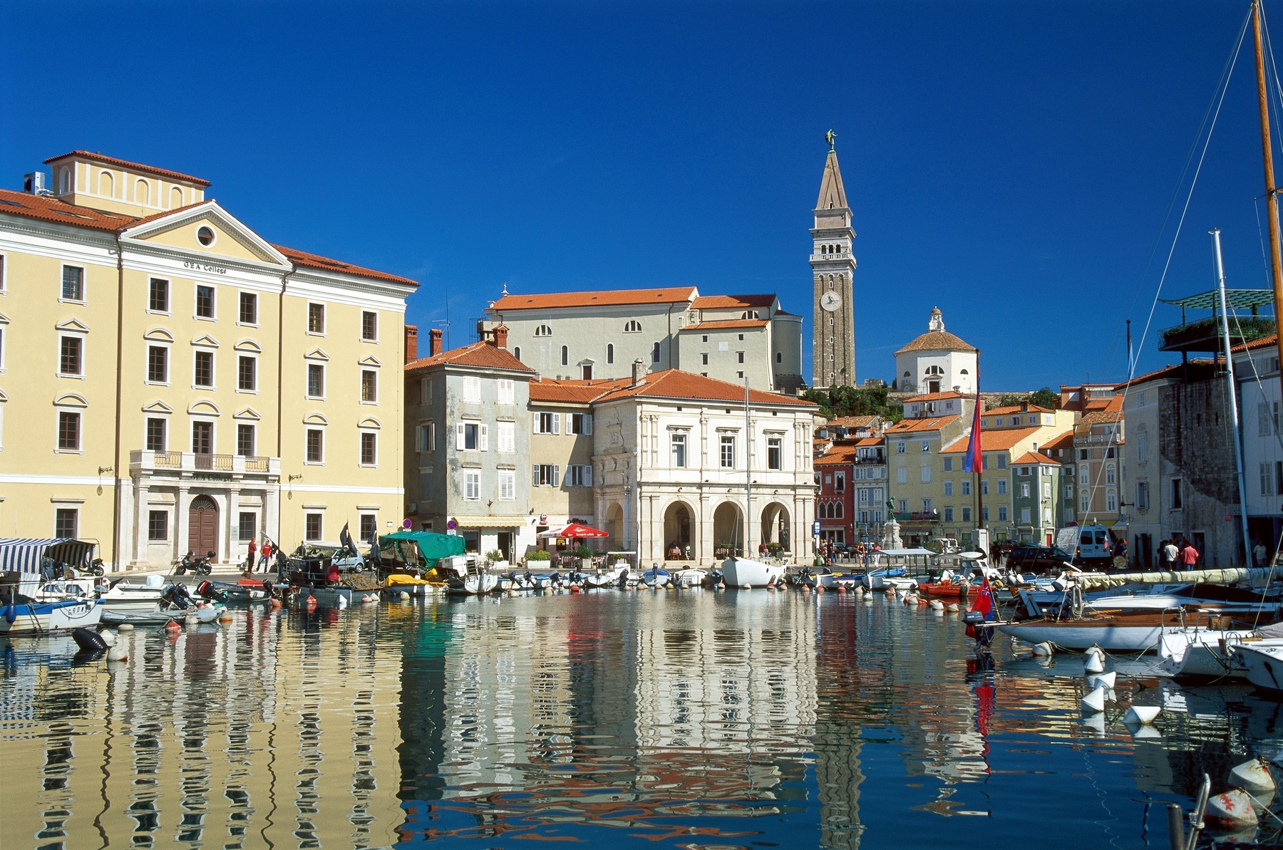 Piran